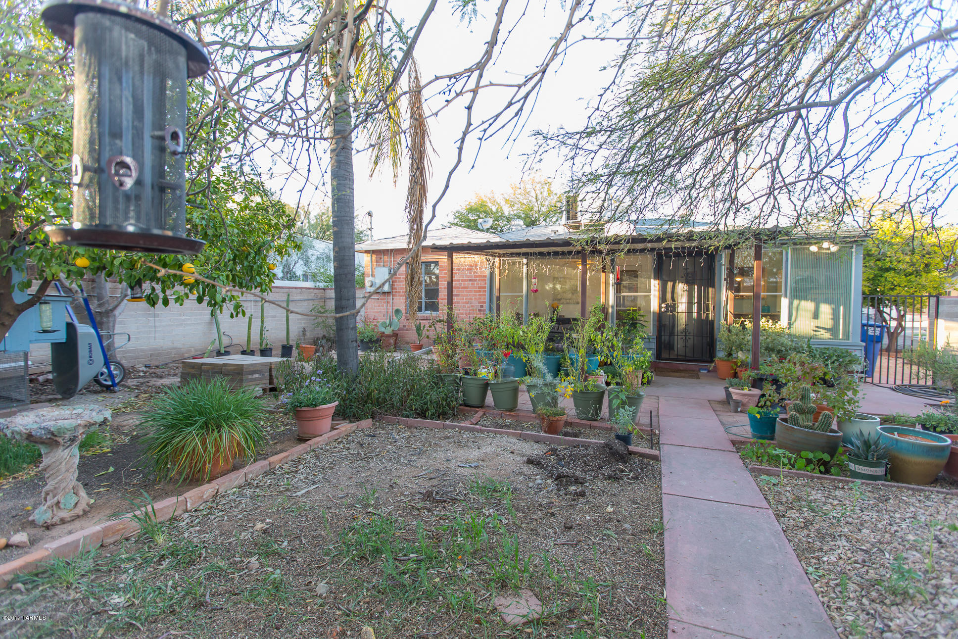 Jefferson Park - Residential