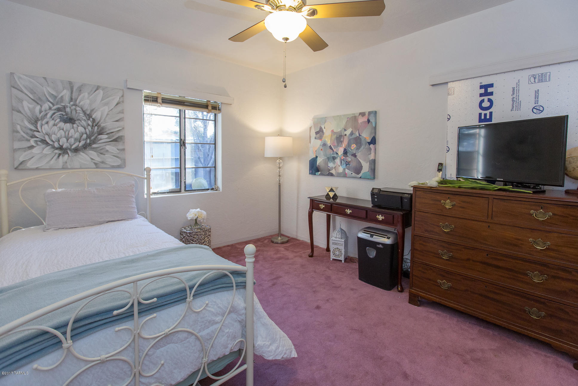Jefferson Park - Residential