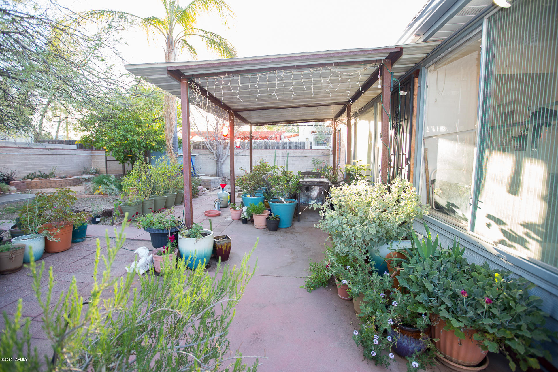 Jefferson Park - Residential