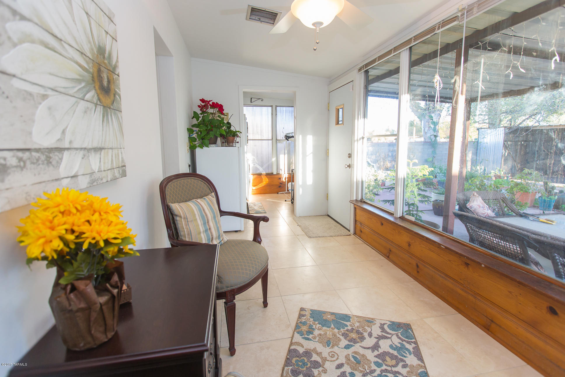 Jefferson Park - Residential