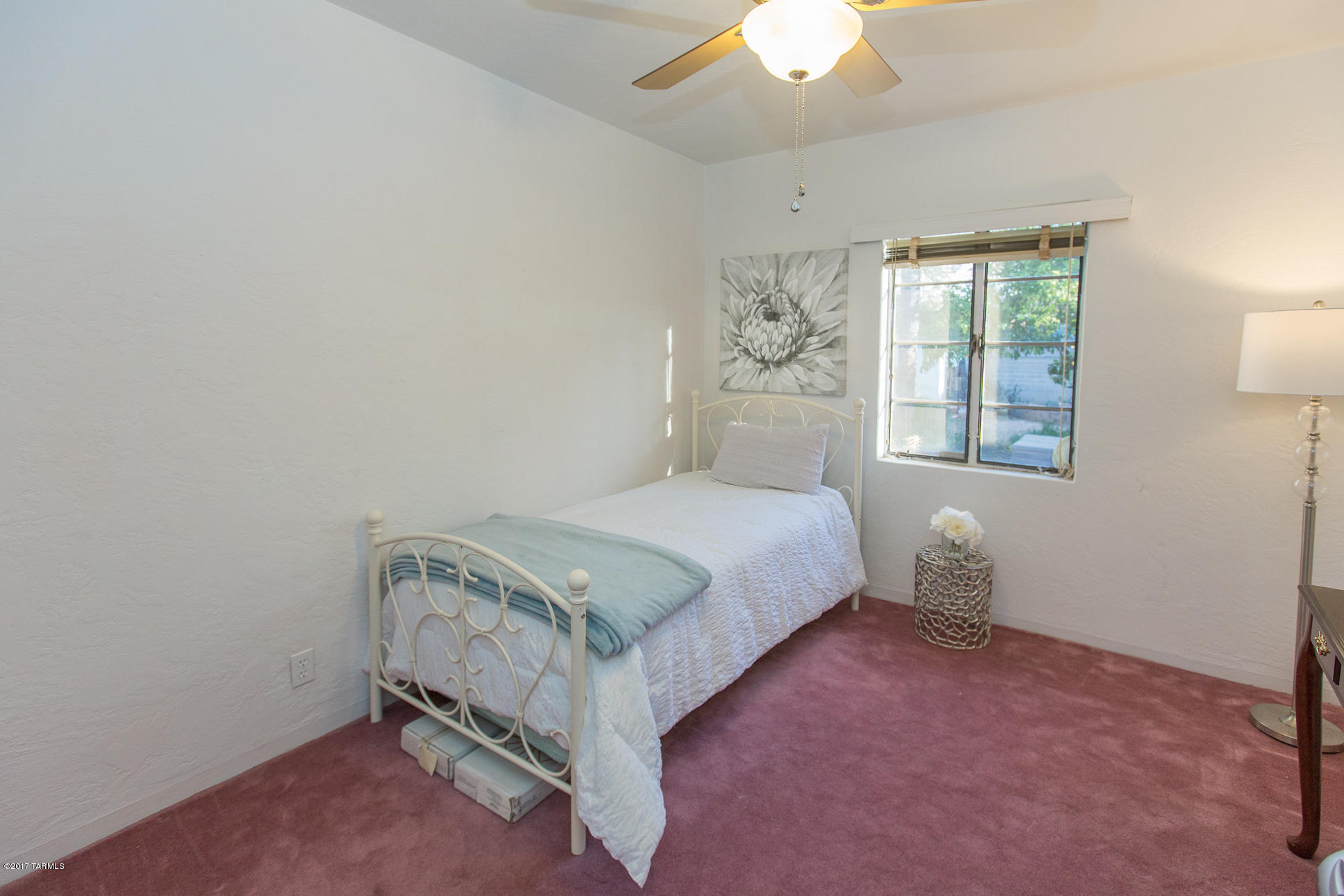 Jefferson Park - Residential