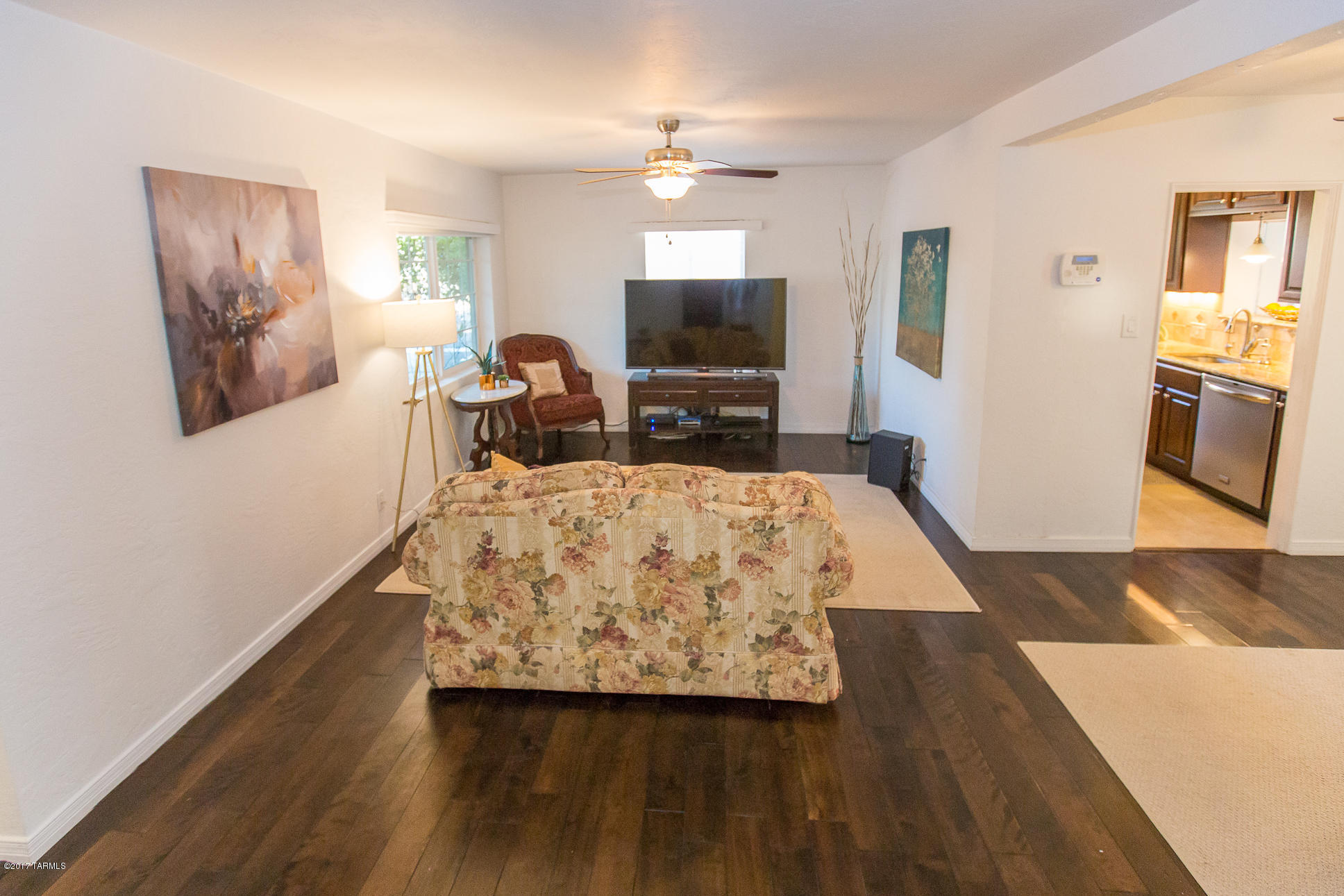 Jefferson Park - Residential