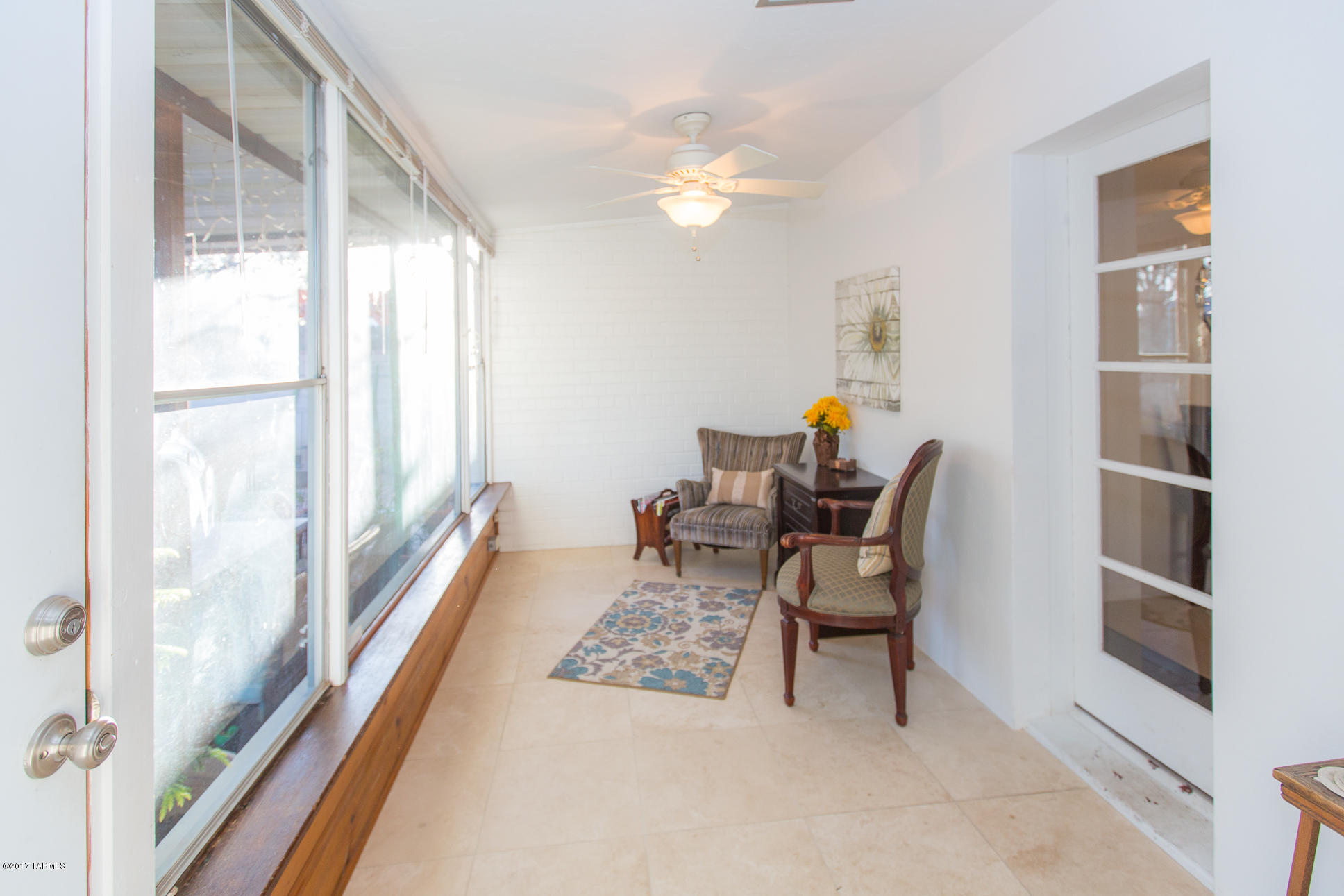 Jefferson Park - Residential