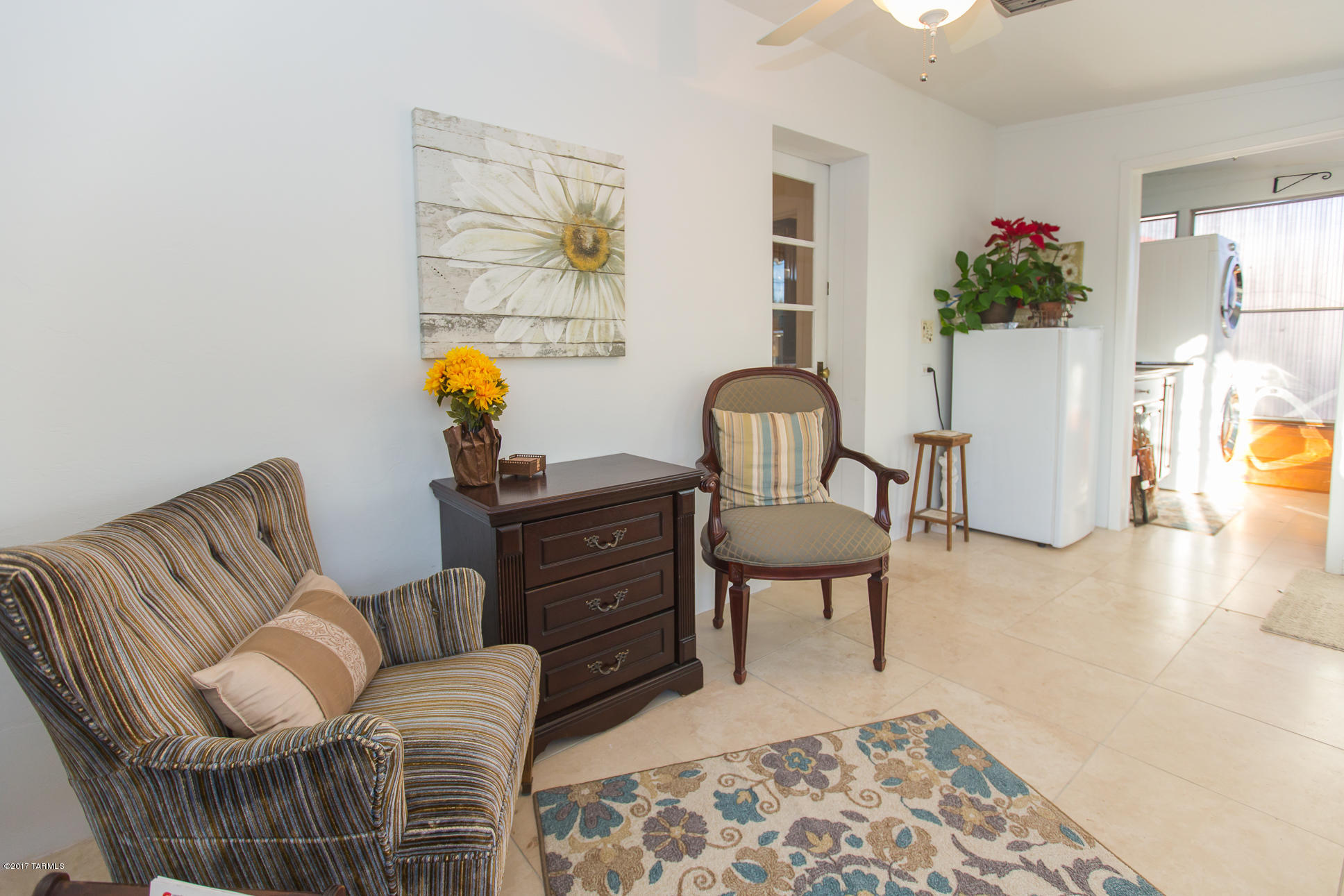 Jefferson Park - Residential