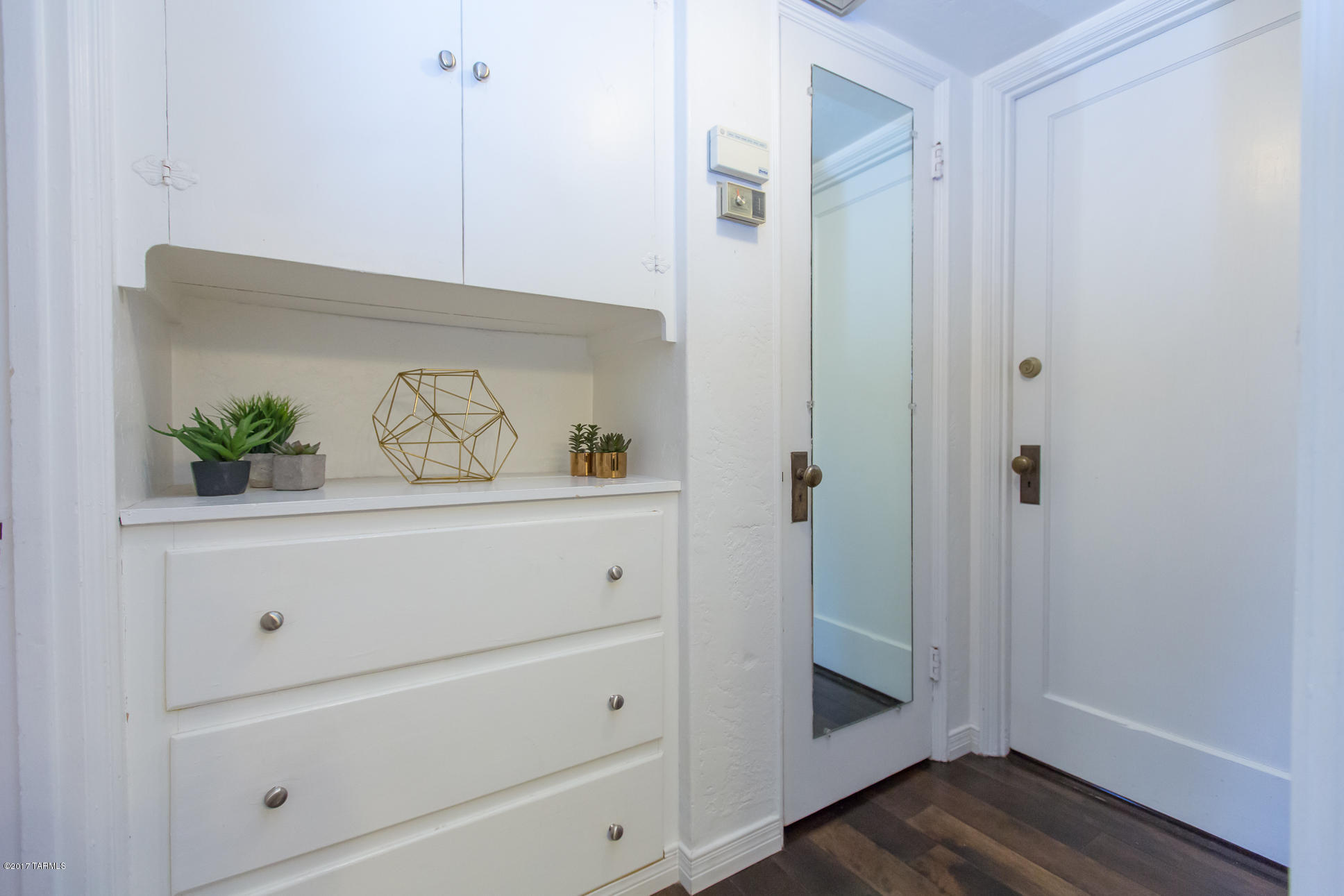 Jefferson Park - Residential