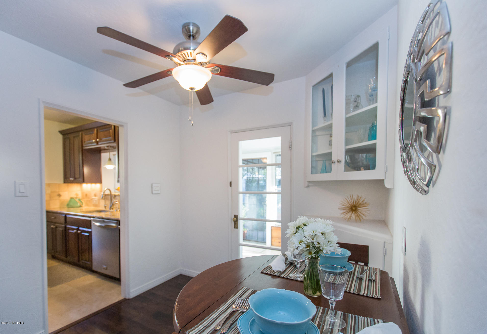 Jefferson Park - Residential