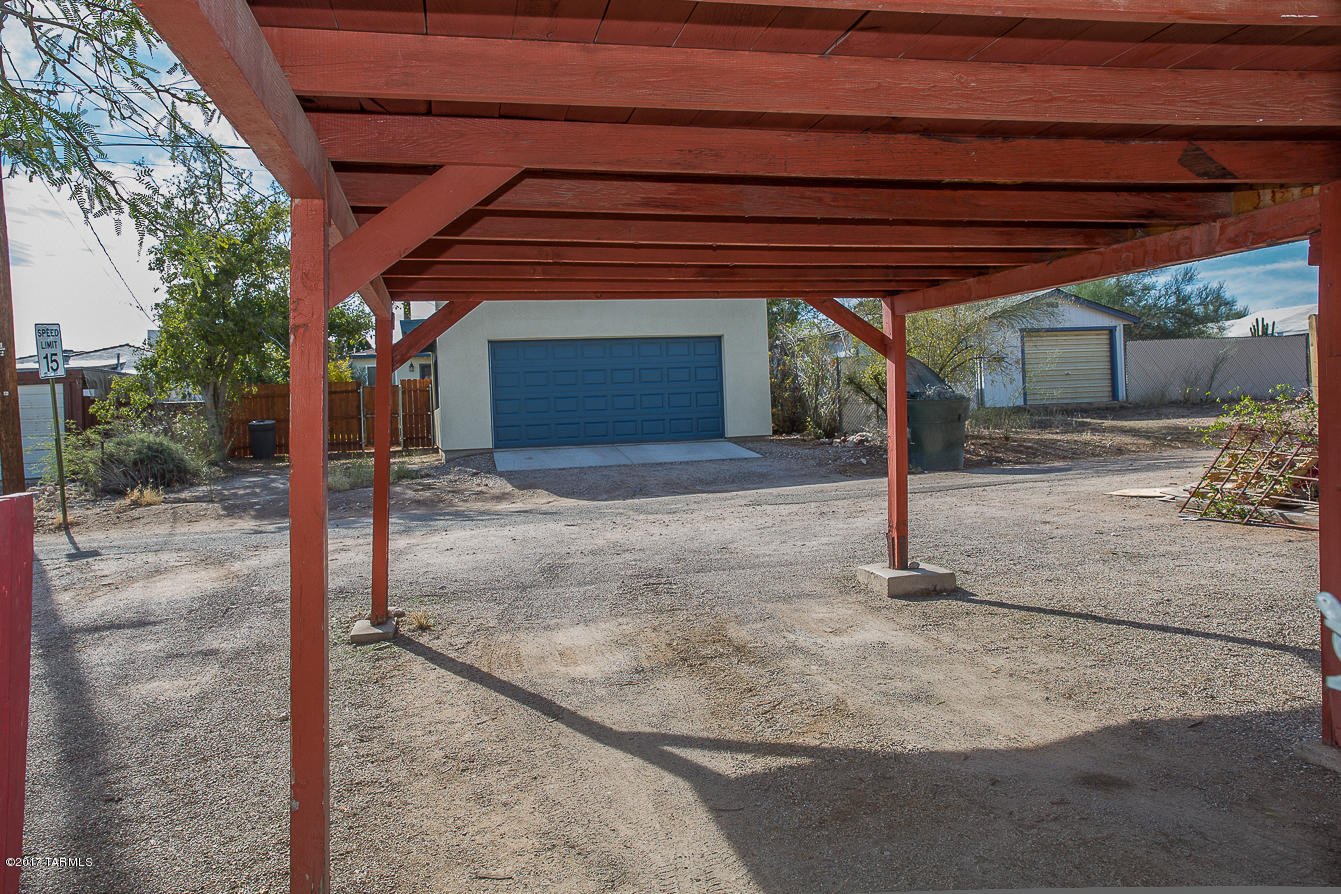 Jefferson Park - Residential