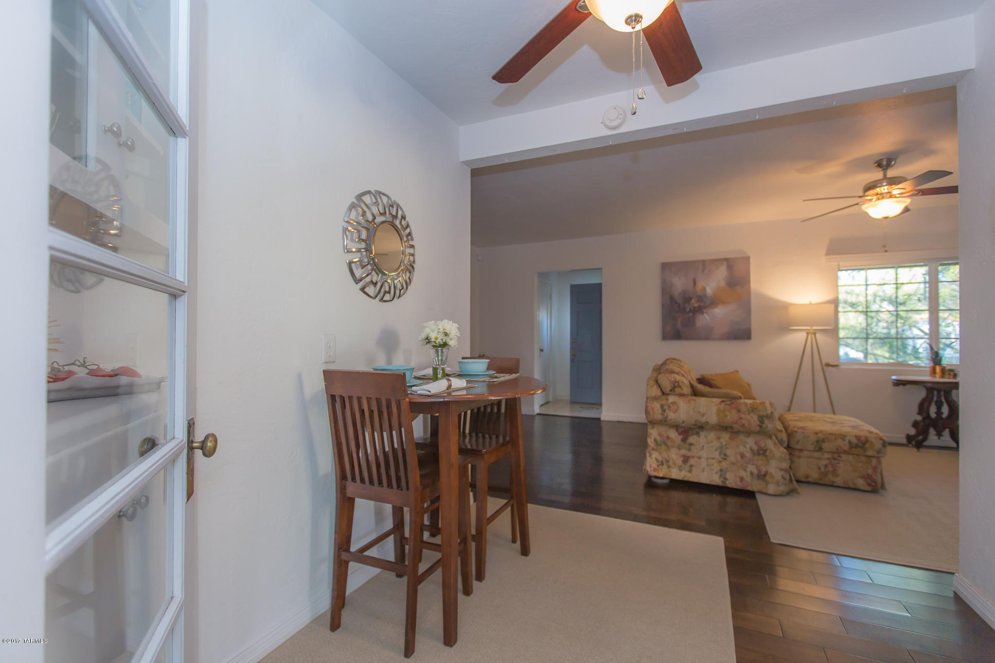 Jefferson Park - Residential