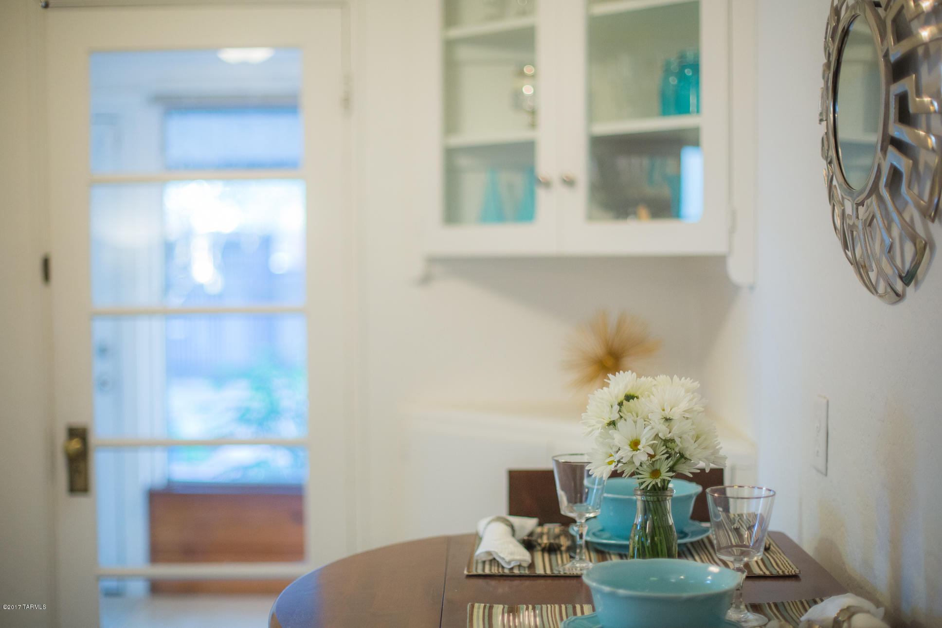 Jefferson Park - Residential