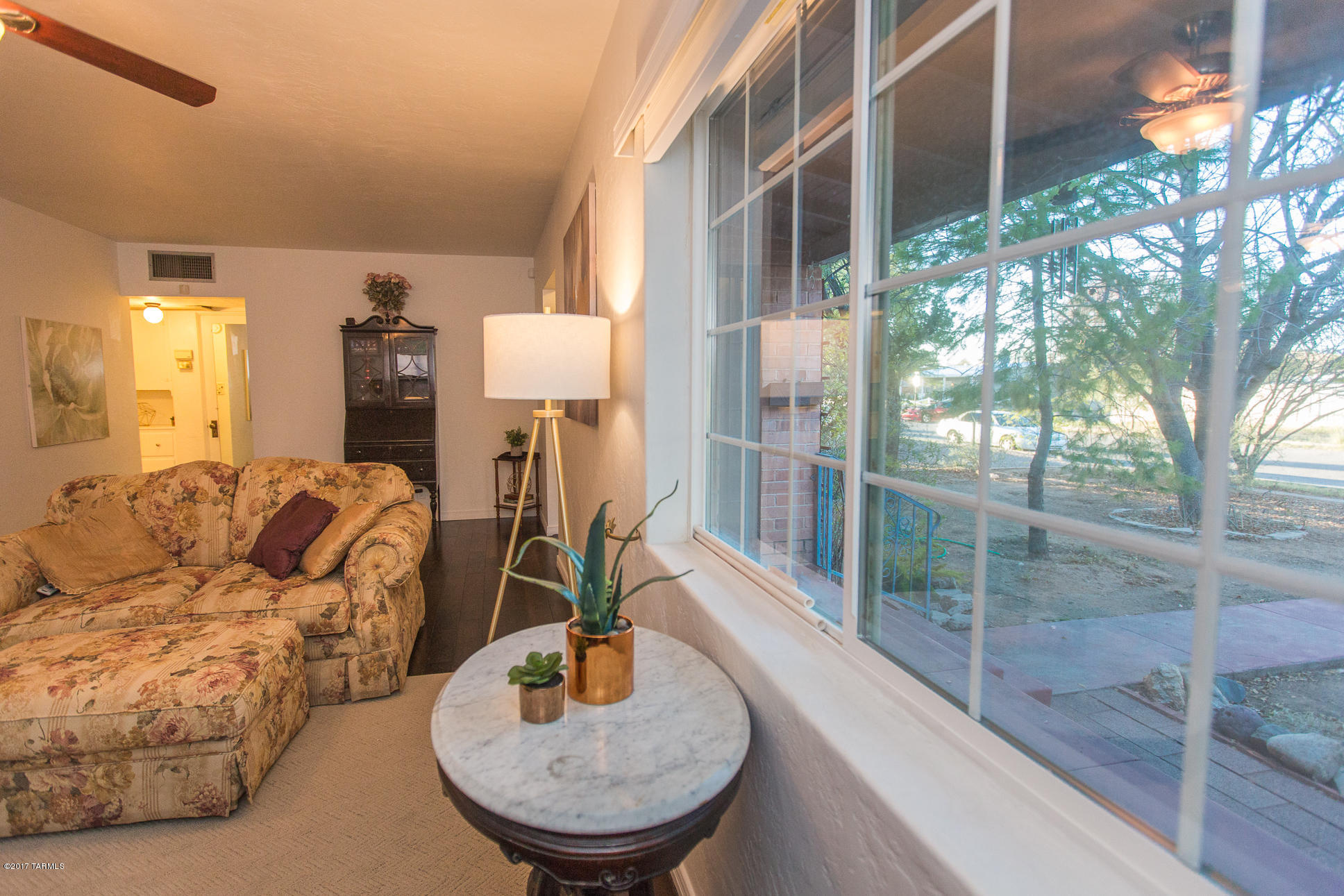 Jefferson Park - Residential