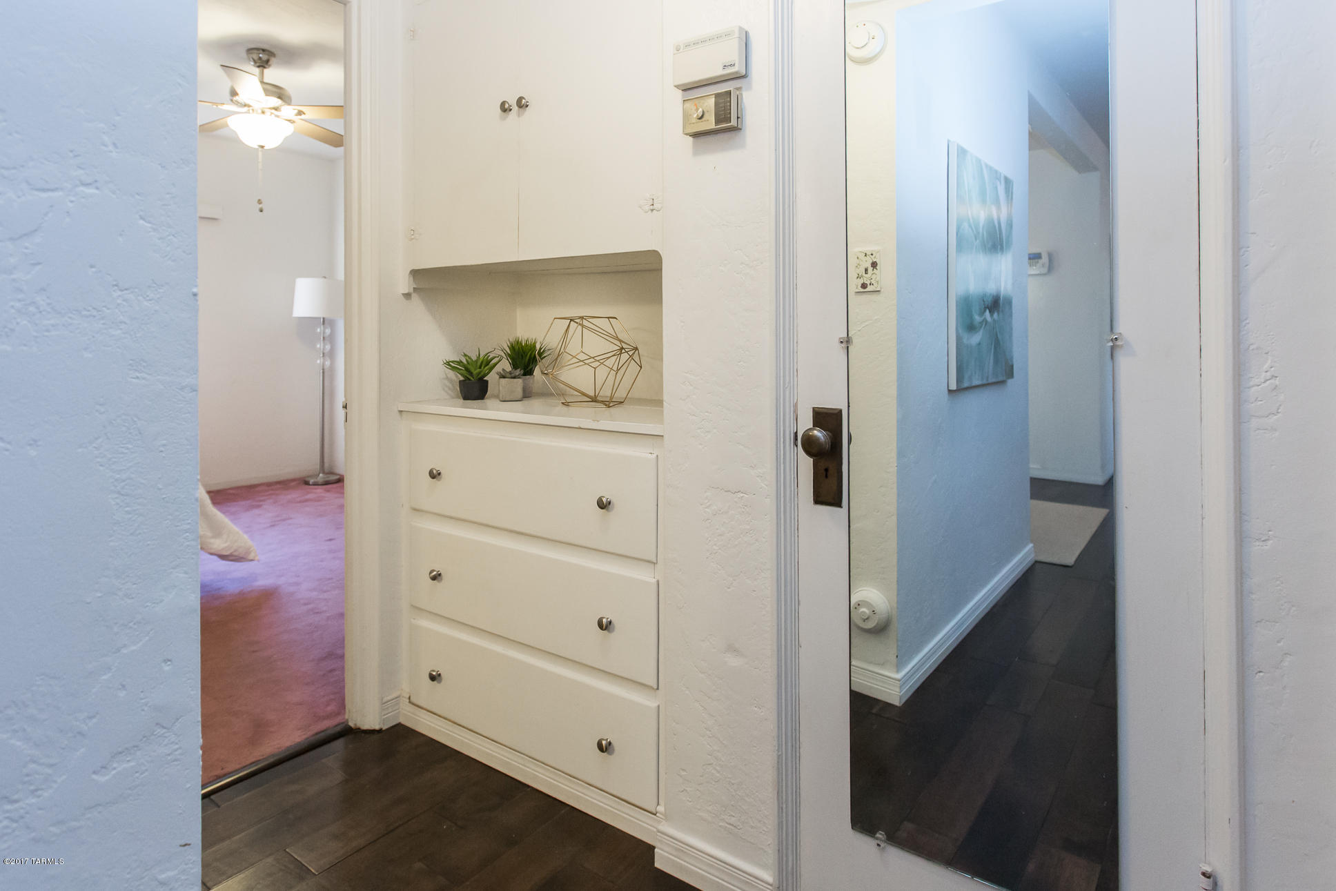 Jefferson Park - Residential