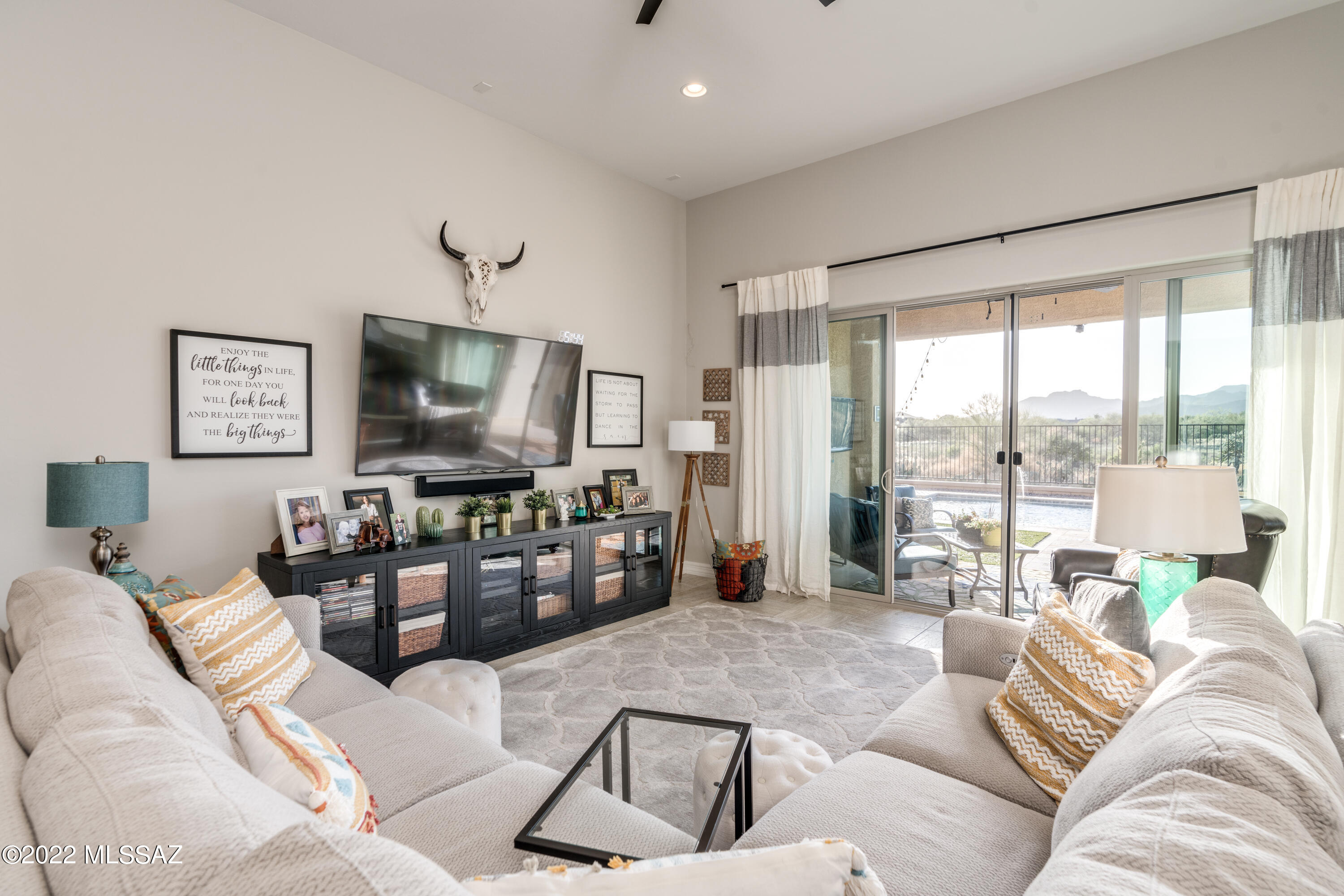 Maracay At Vistoso Block 5 (1-47) - Residential