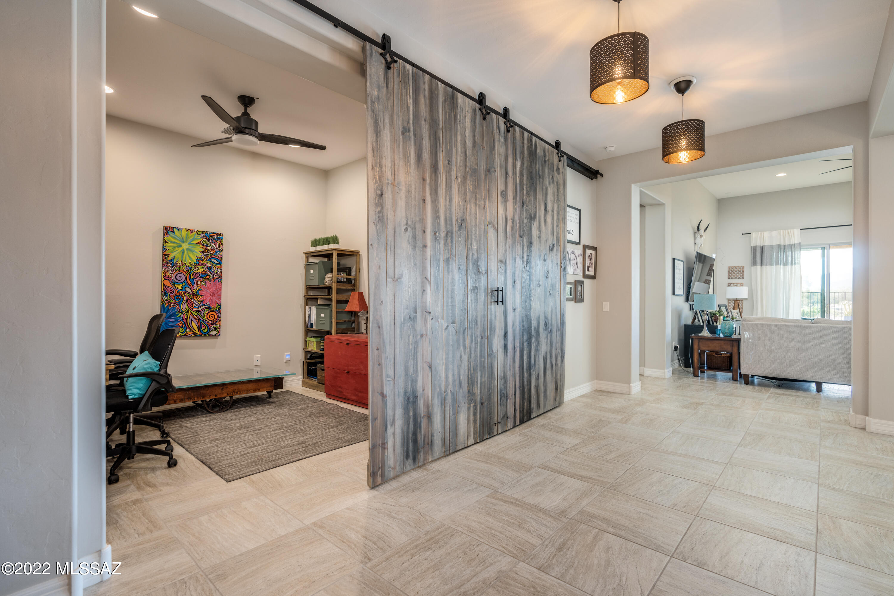 Maracay At Vistoso Block 5 (1-47) - Residential