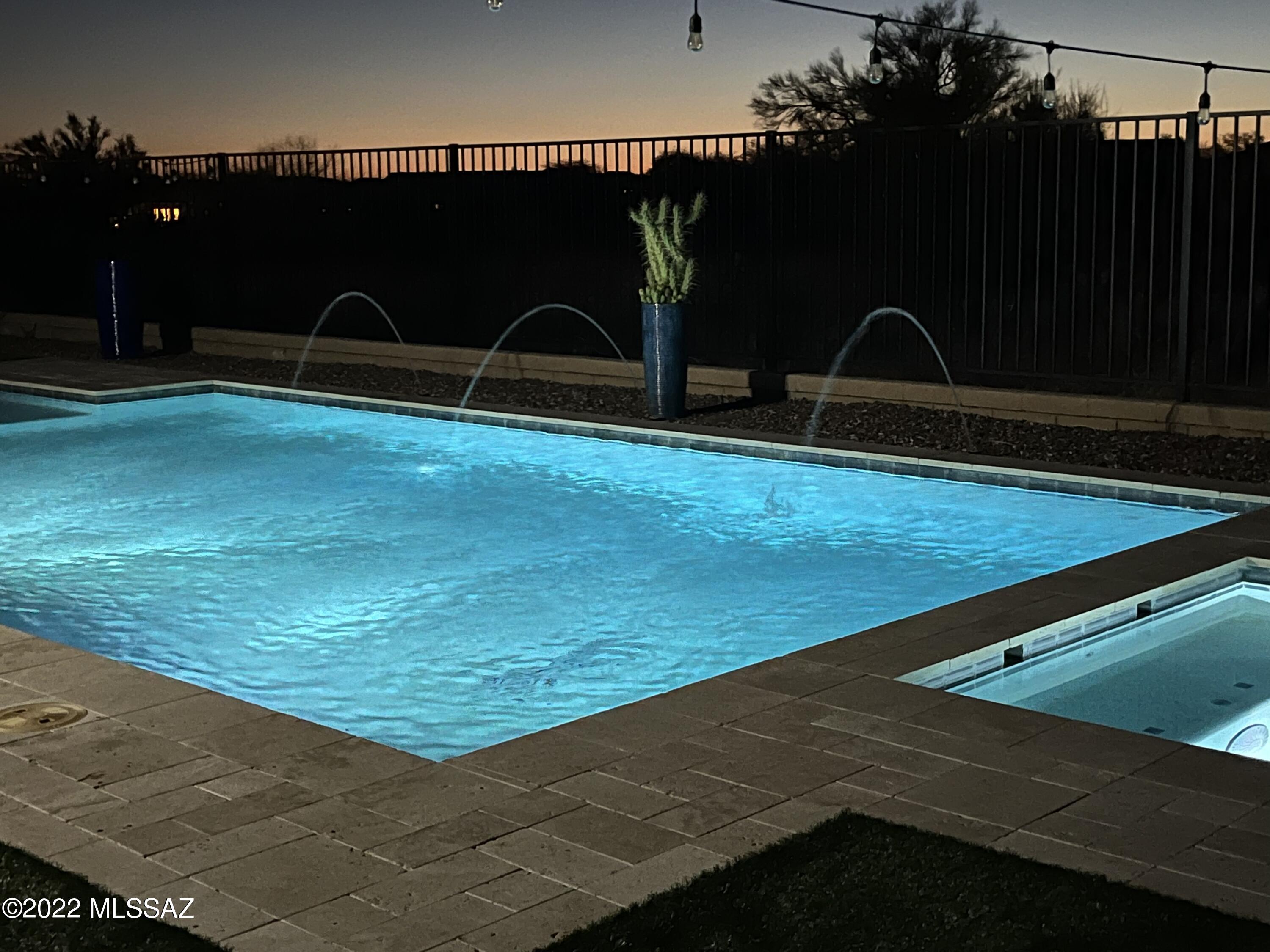 Maracay At Vistoso Block 5 (1-47) - Residential