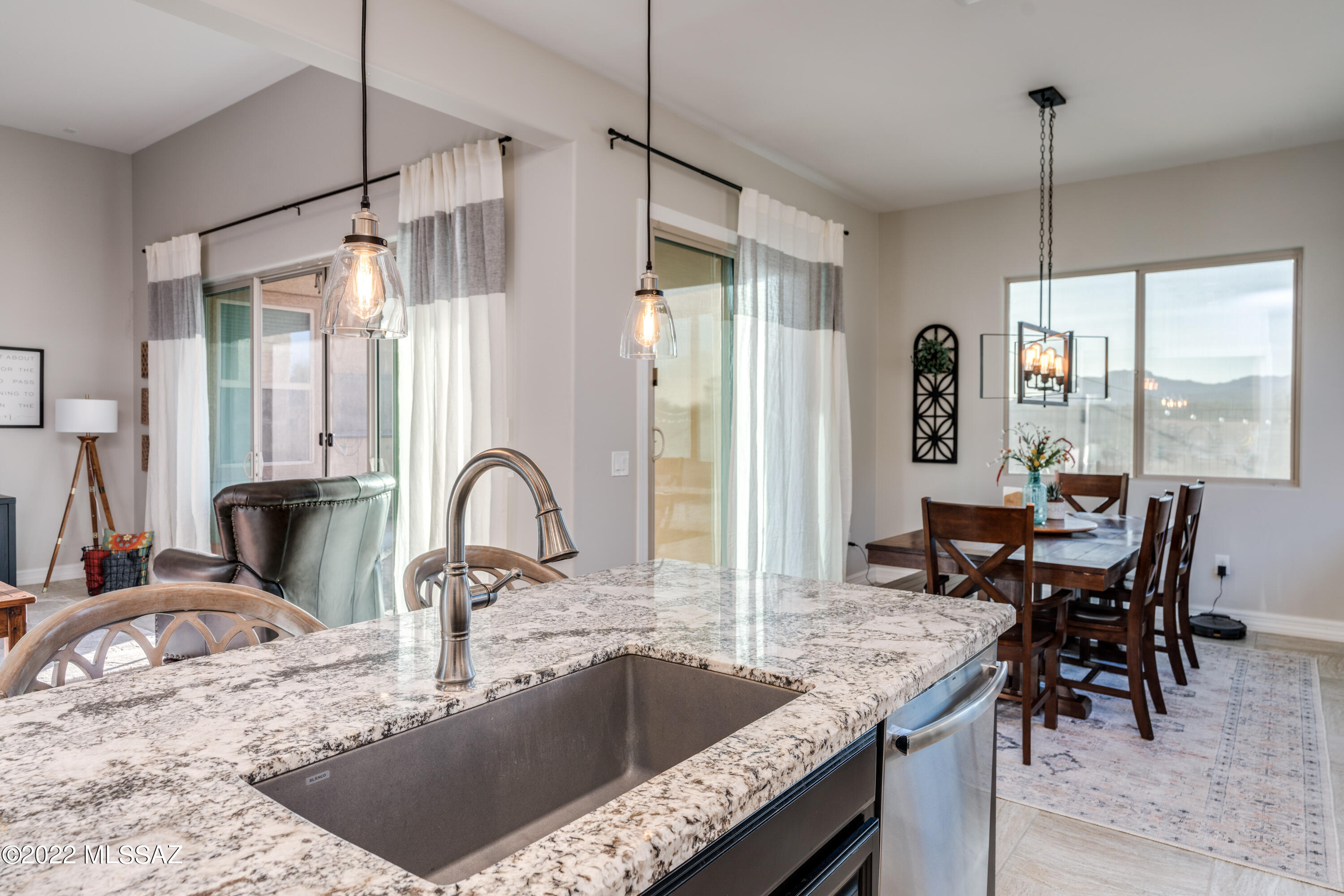 Maracay At Vistoso Block 5 (1-47) - Residential