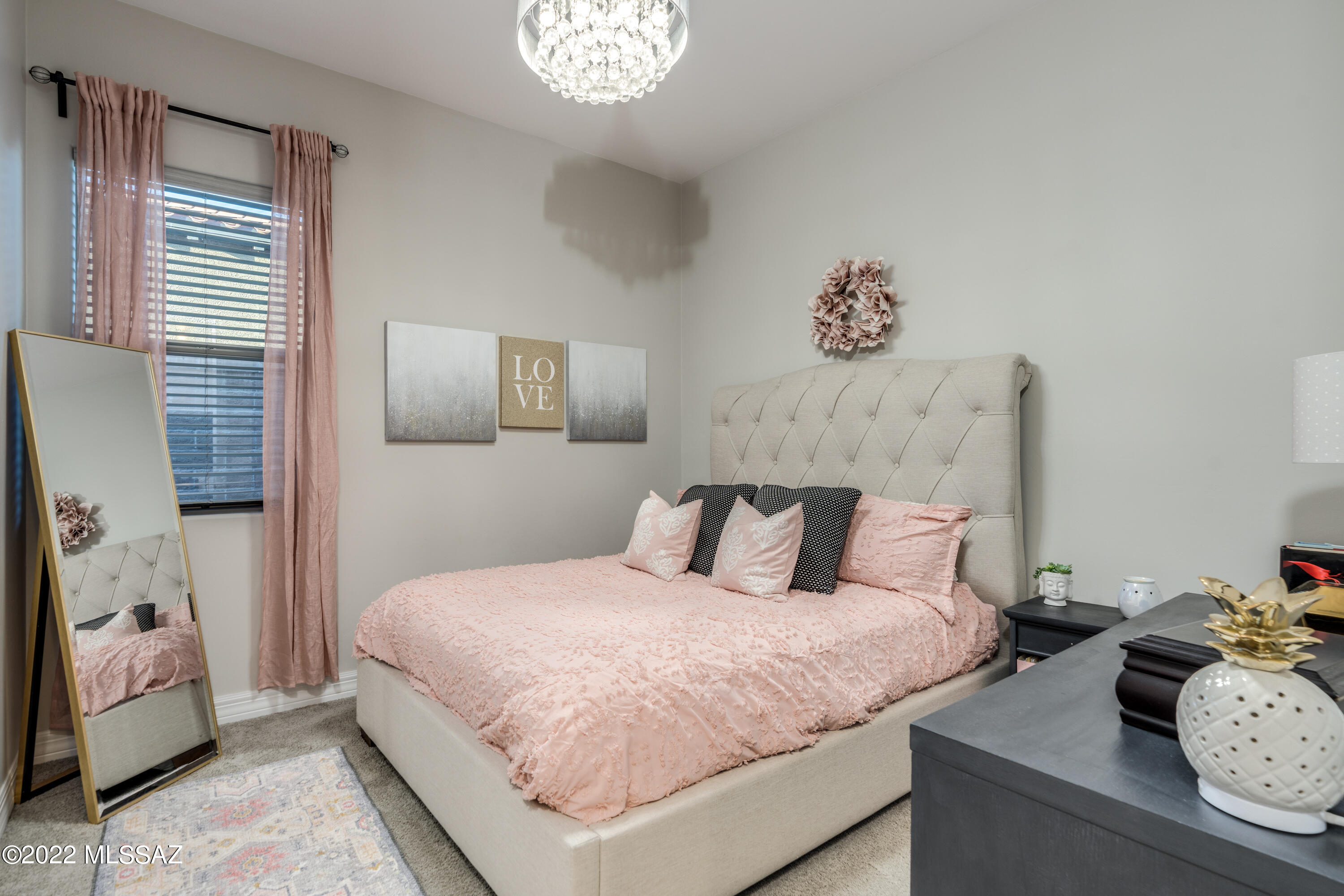Maracay At Vistoso Block 5 (1-47) - Residential
