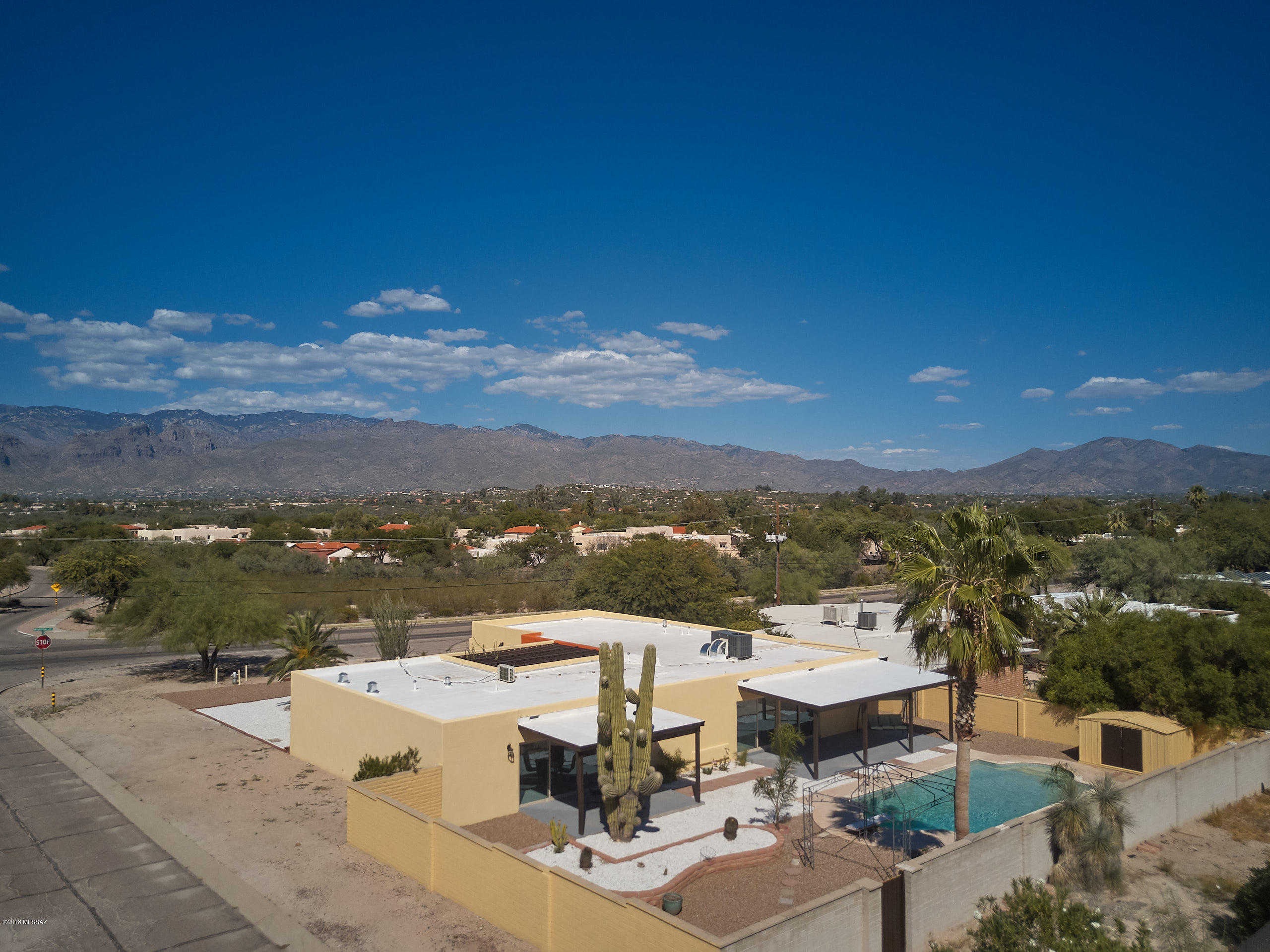 Windsor Park NO. 2 (1-51) - Residential