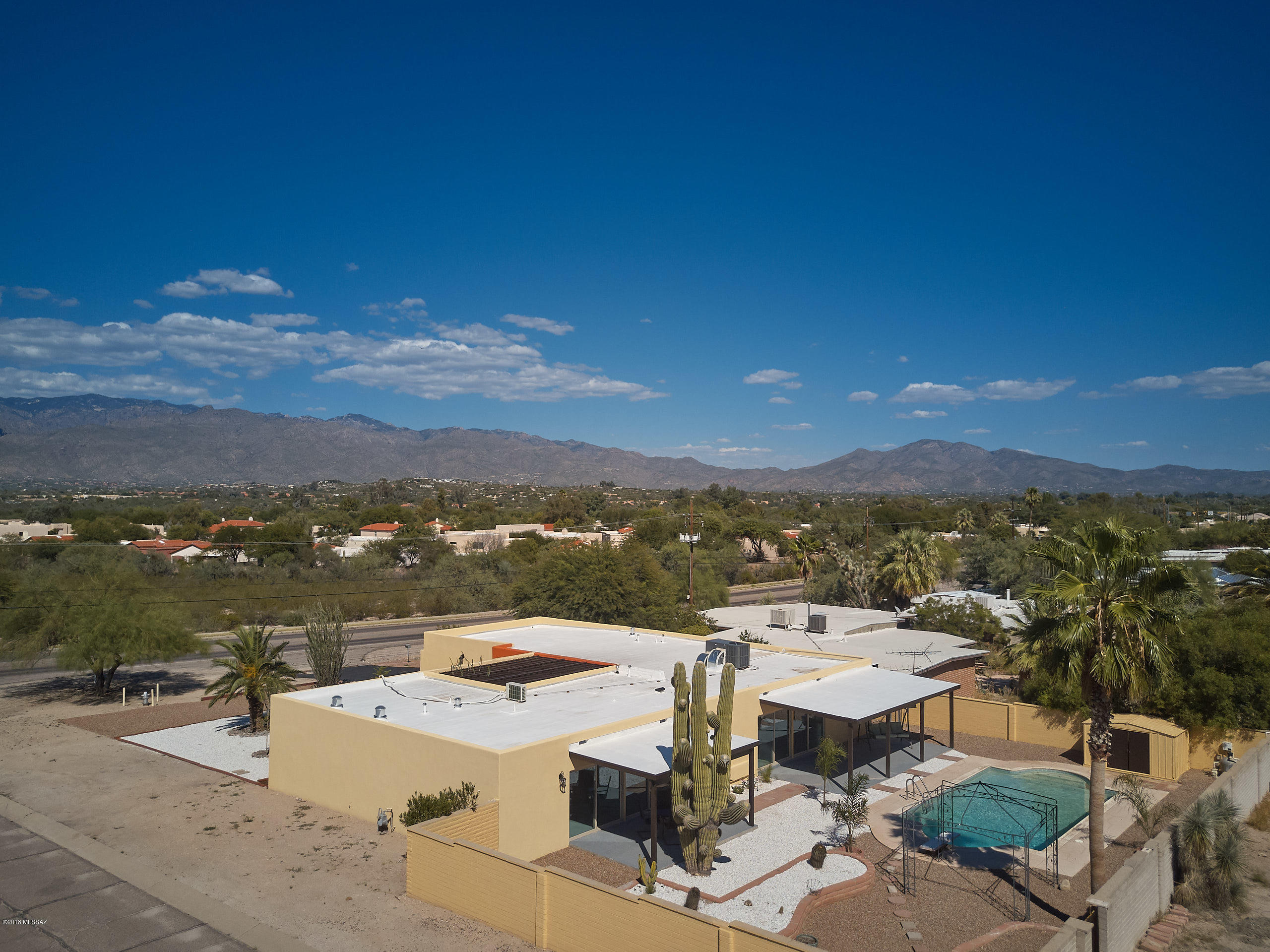 Windsor Park NO. 2 (1-51) - Residential