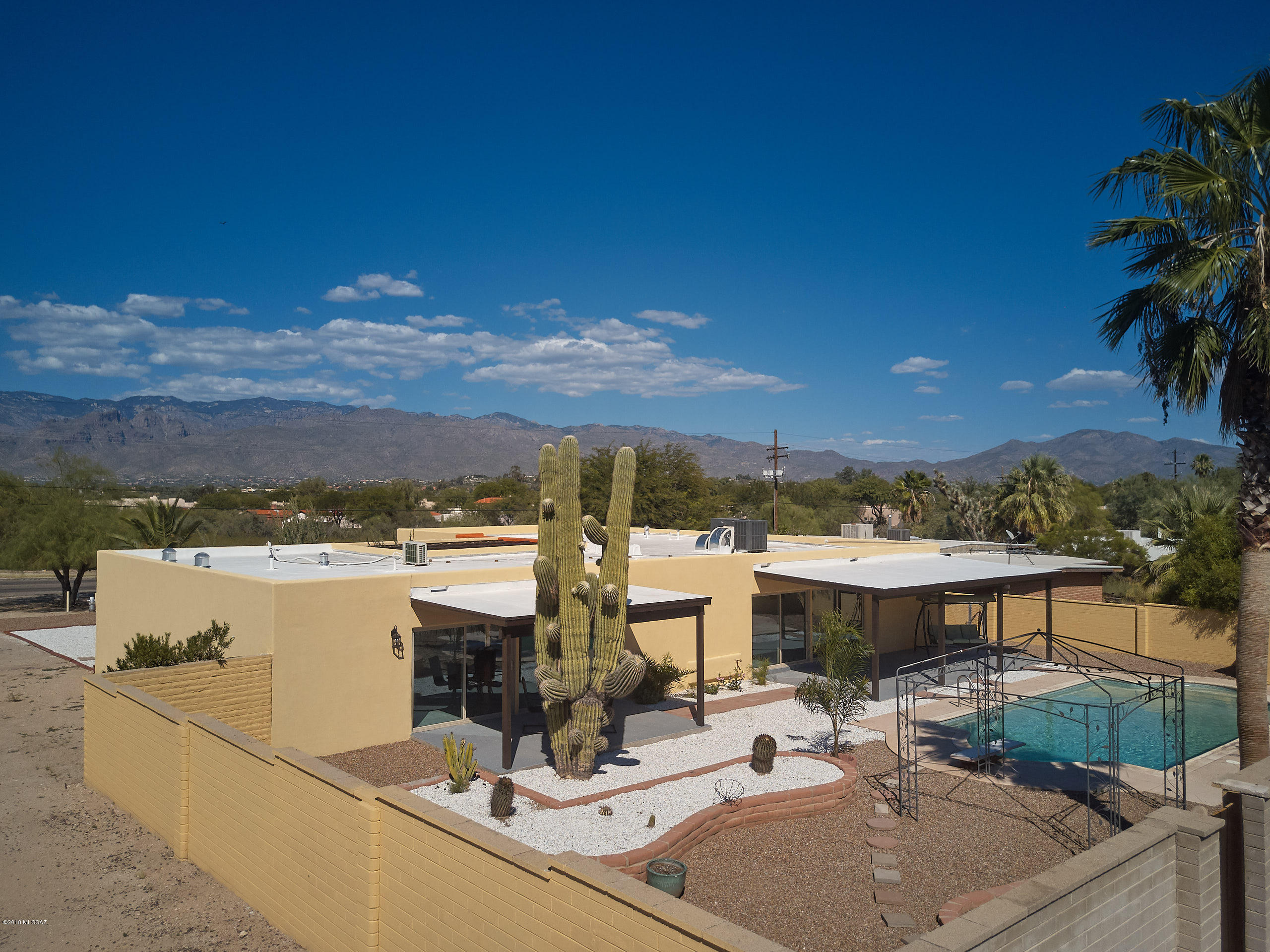 Windsor Park NO. 2 (1-51) - Residential