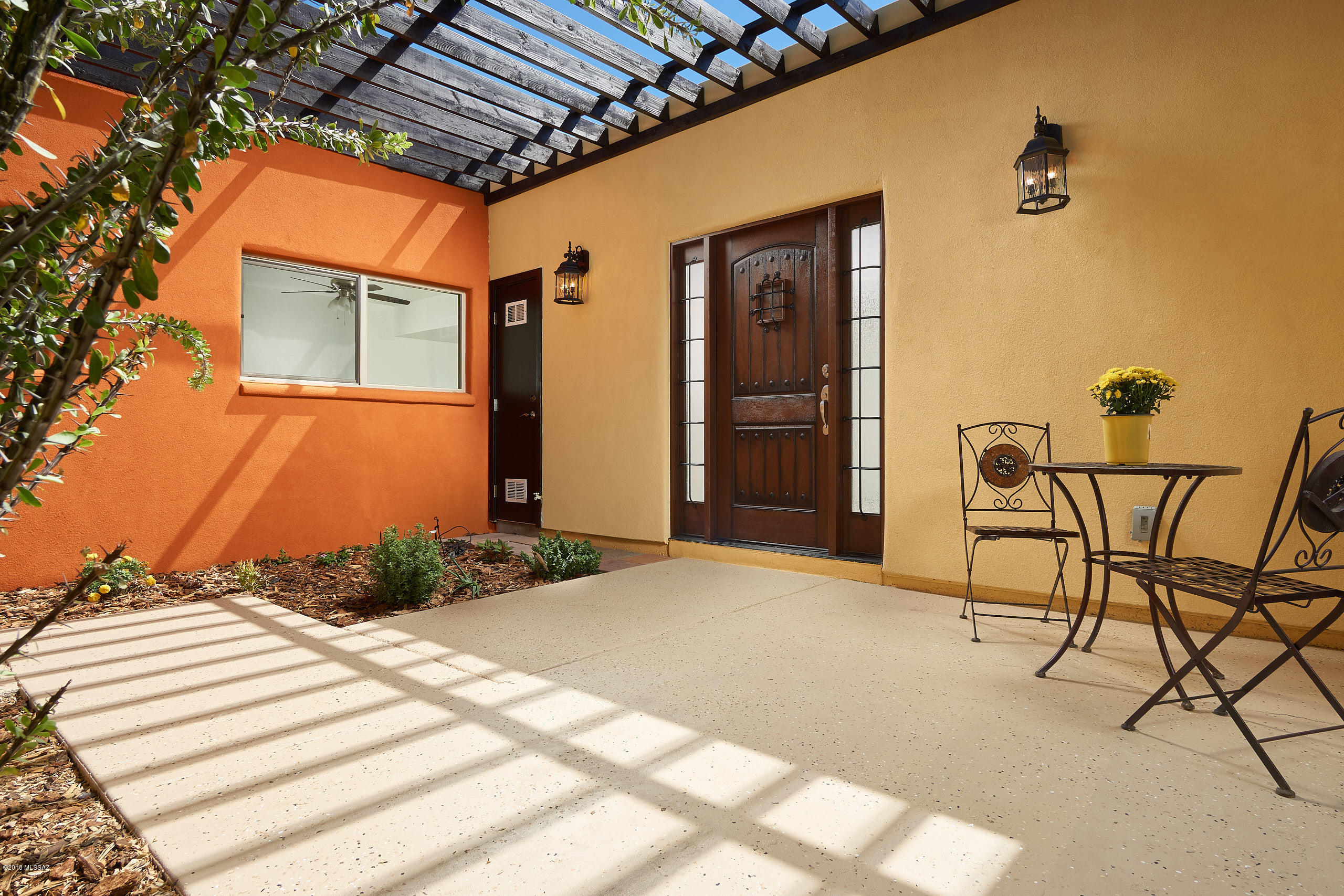 Windsor Park NO. 2 (1-51) - Residential
