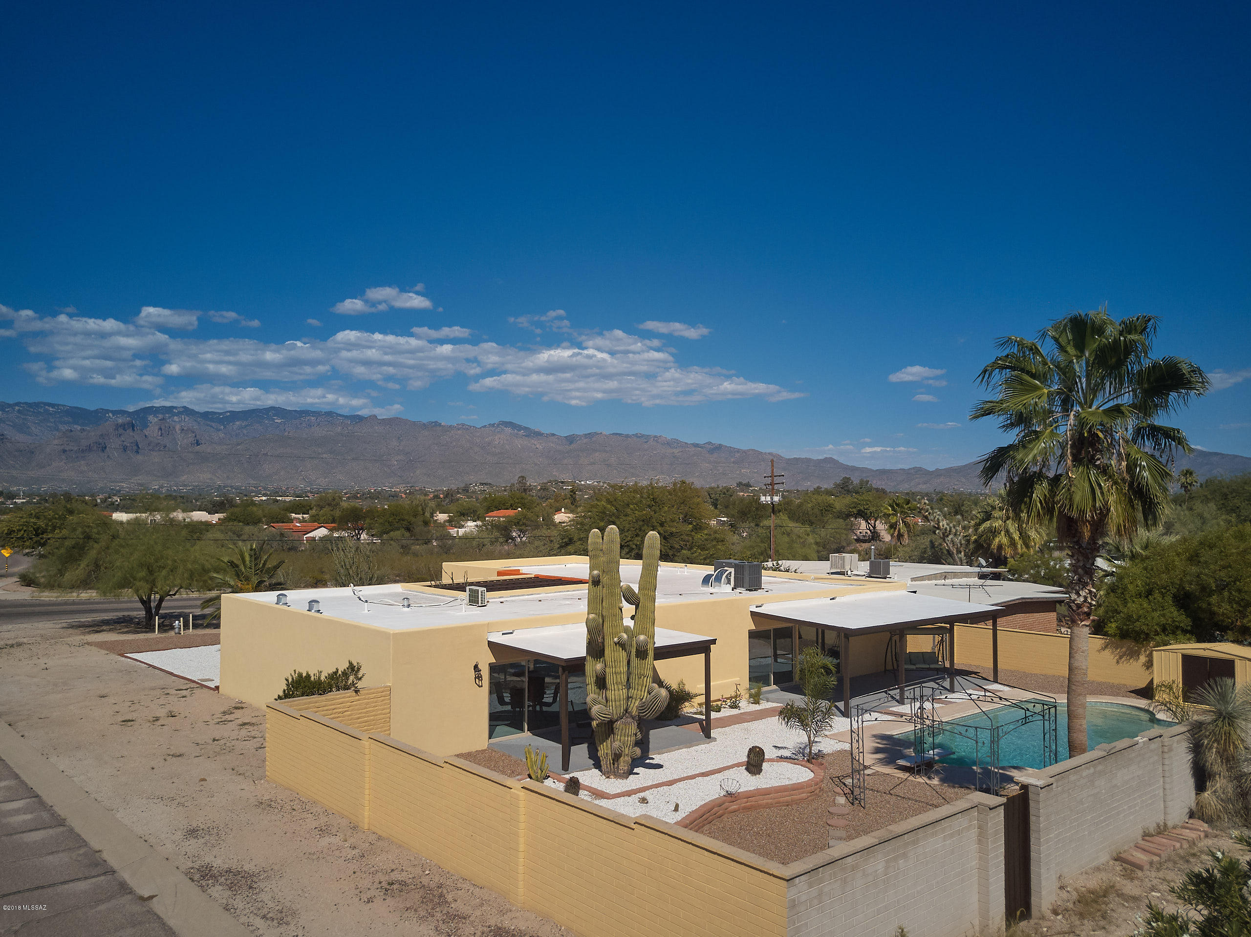Windsor Park NO. 2 (1-51) - Residential