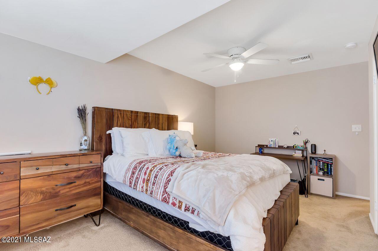 El Encanto Apartments - Residential