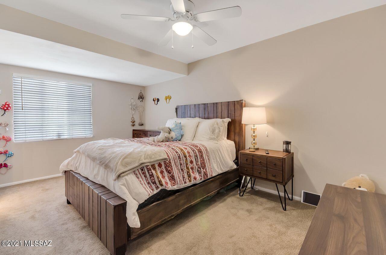 El Encanto Apartments - Residential