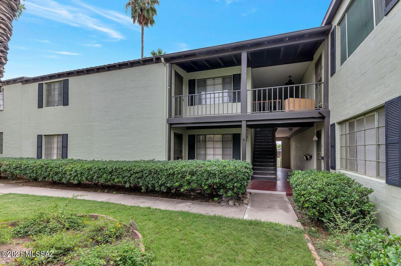 El Encanto Apartments - Residential