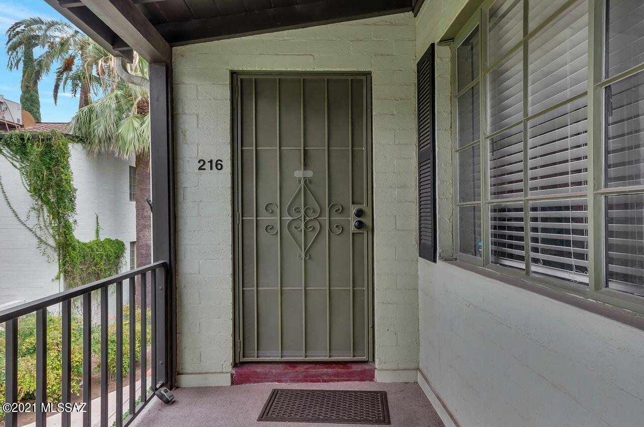 El Encanto Apartments - Residential