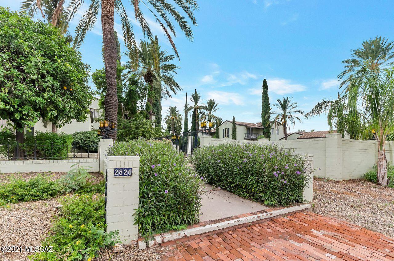 El Encanto Apartments - Residential