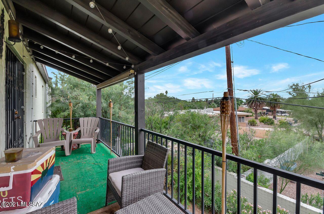 El Encanto Apartments - Residential