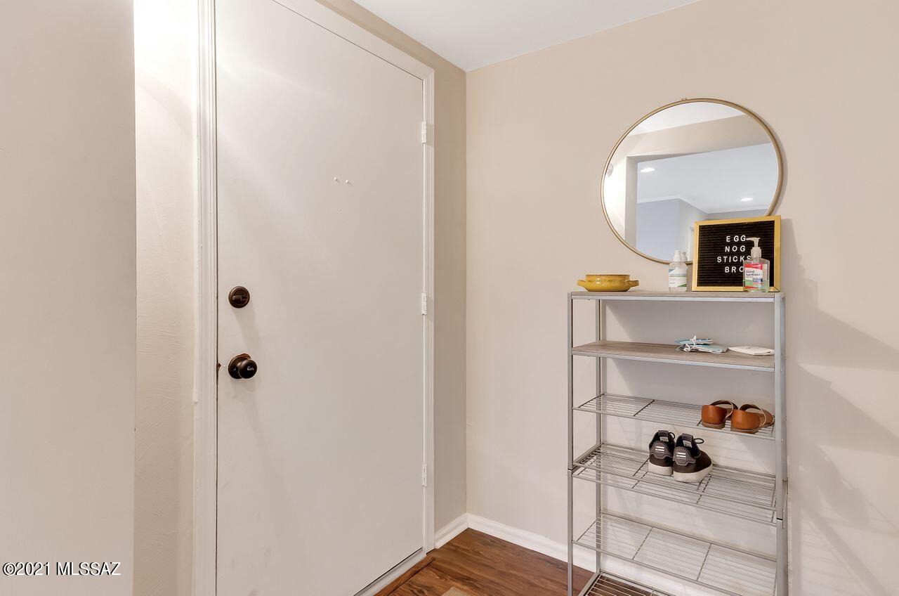 El Encanto Apartments - Residential