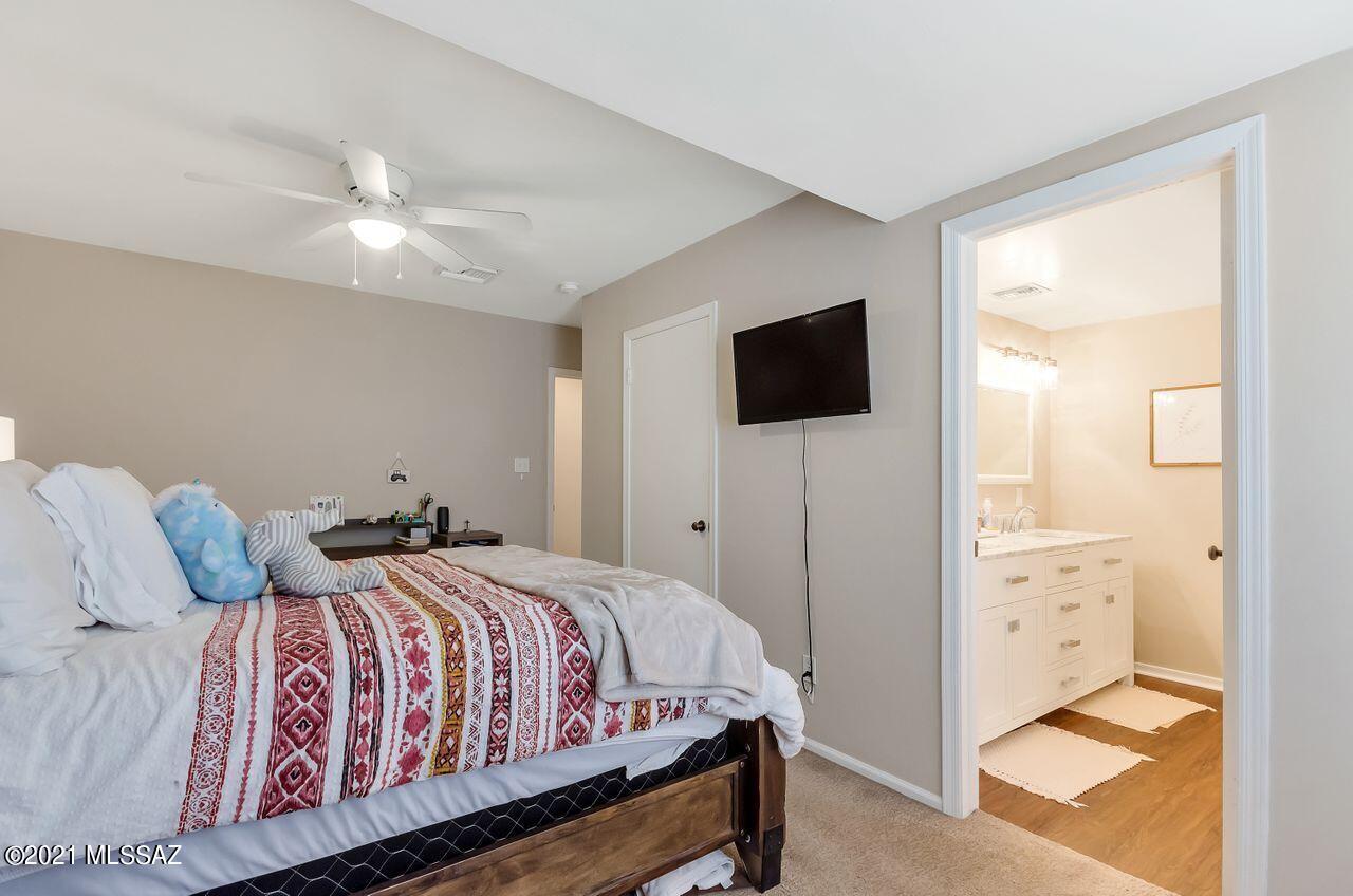 El Encanto Apartments - Residential
