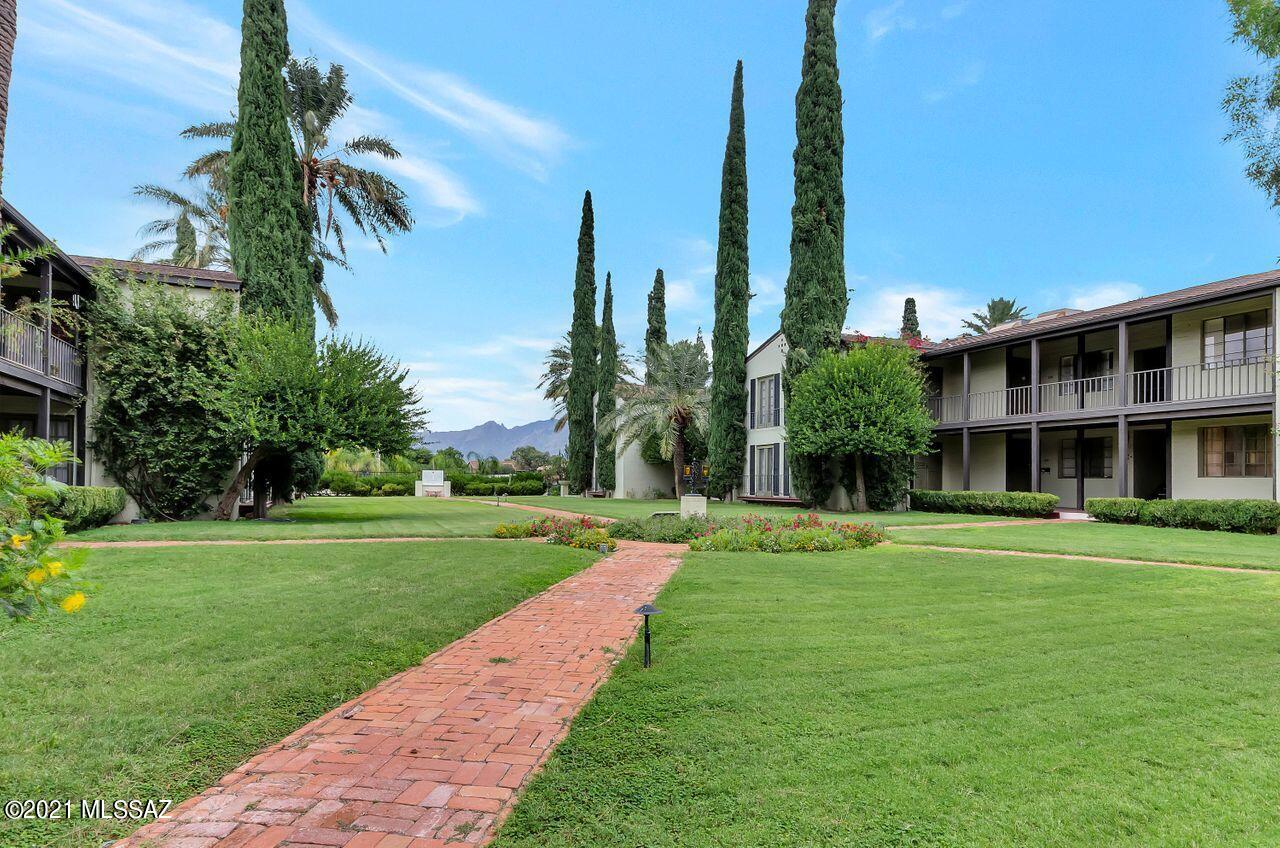 El Encanto Apartments - Residential