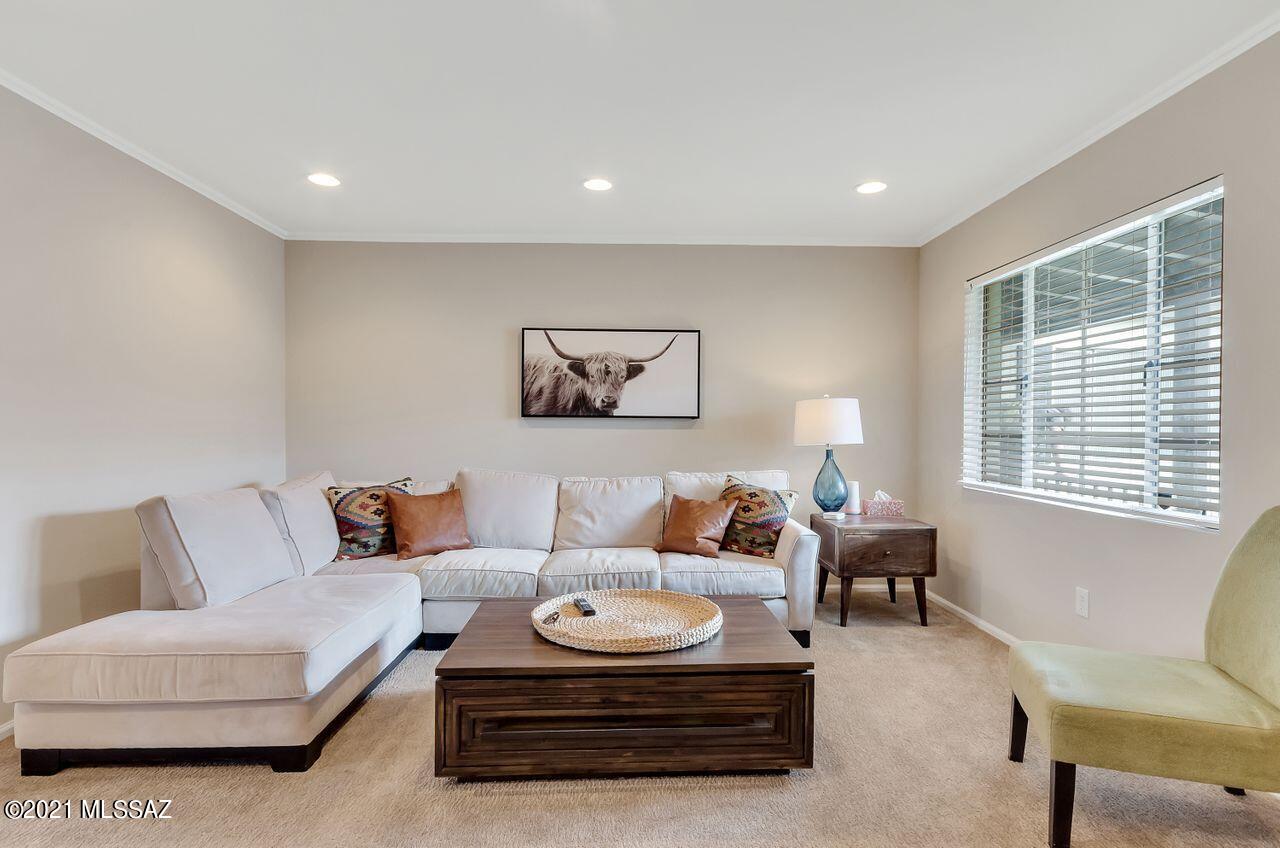 El Encanto Apartments - Residential