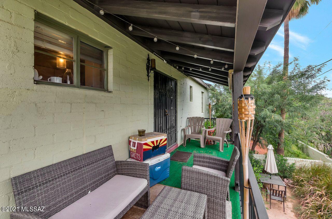 El Encanto Apartments - Residential