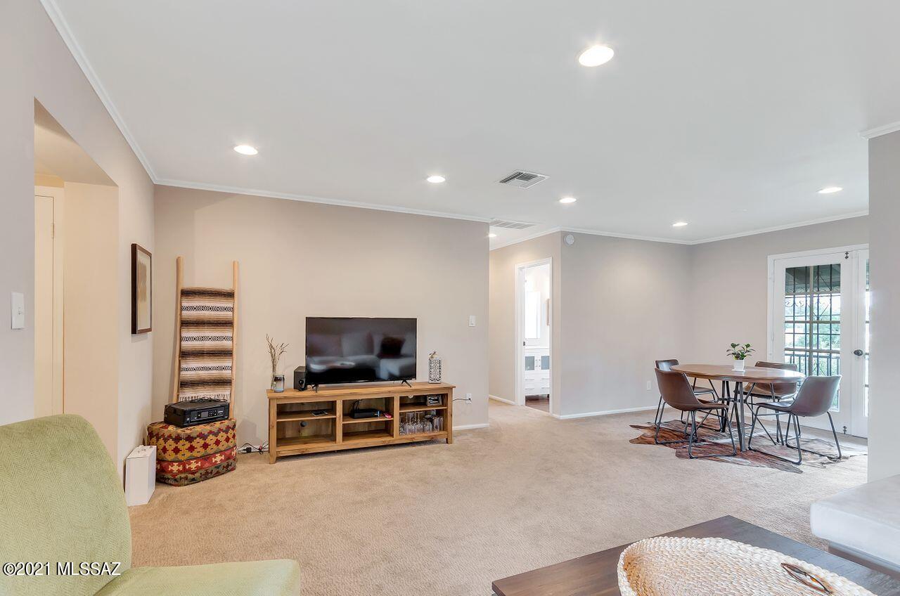 El Encanto Apartments - Residential