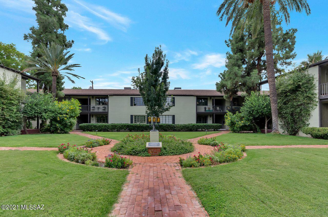 El Encanto Apartments - Residential