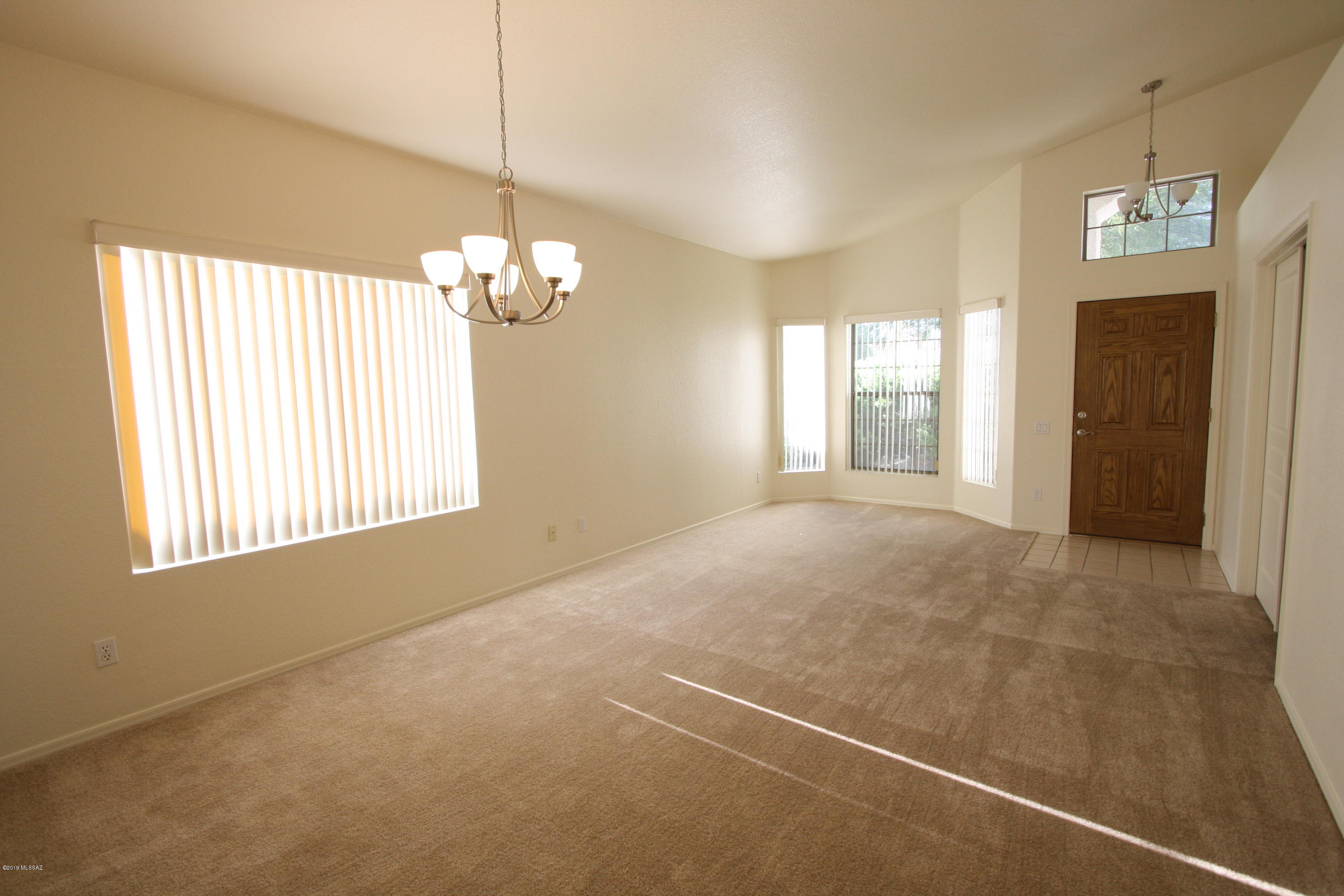Villages Of Ventana (1-68) - Residential Lease