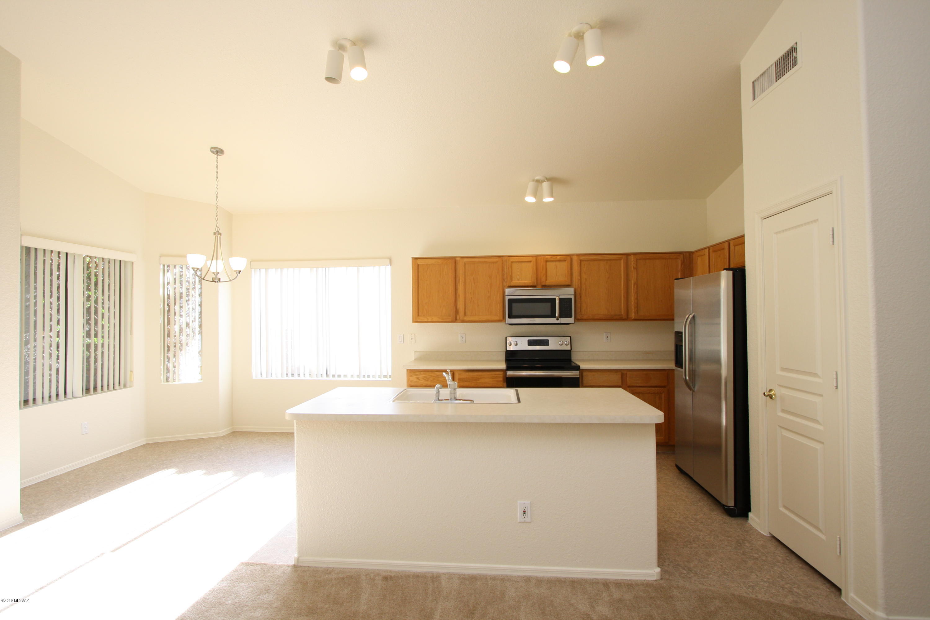 Villages Of Ventana (1-68) - Residential Lease