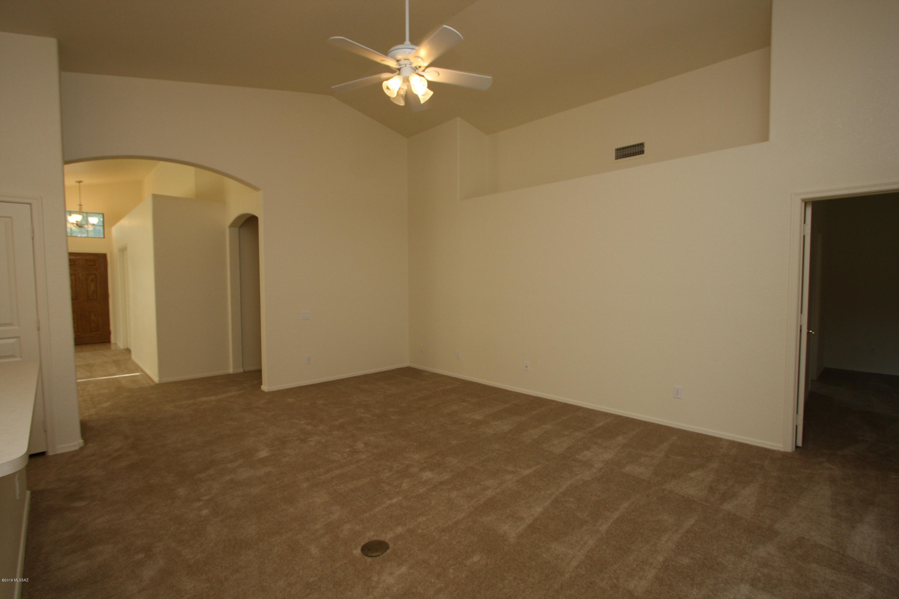 Villages Of Ventana (1-68) - Residential Lease