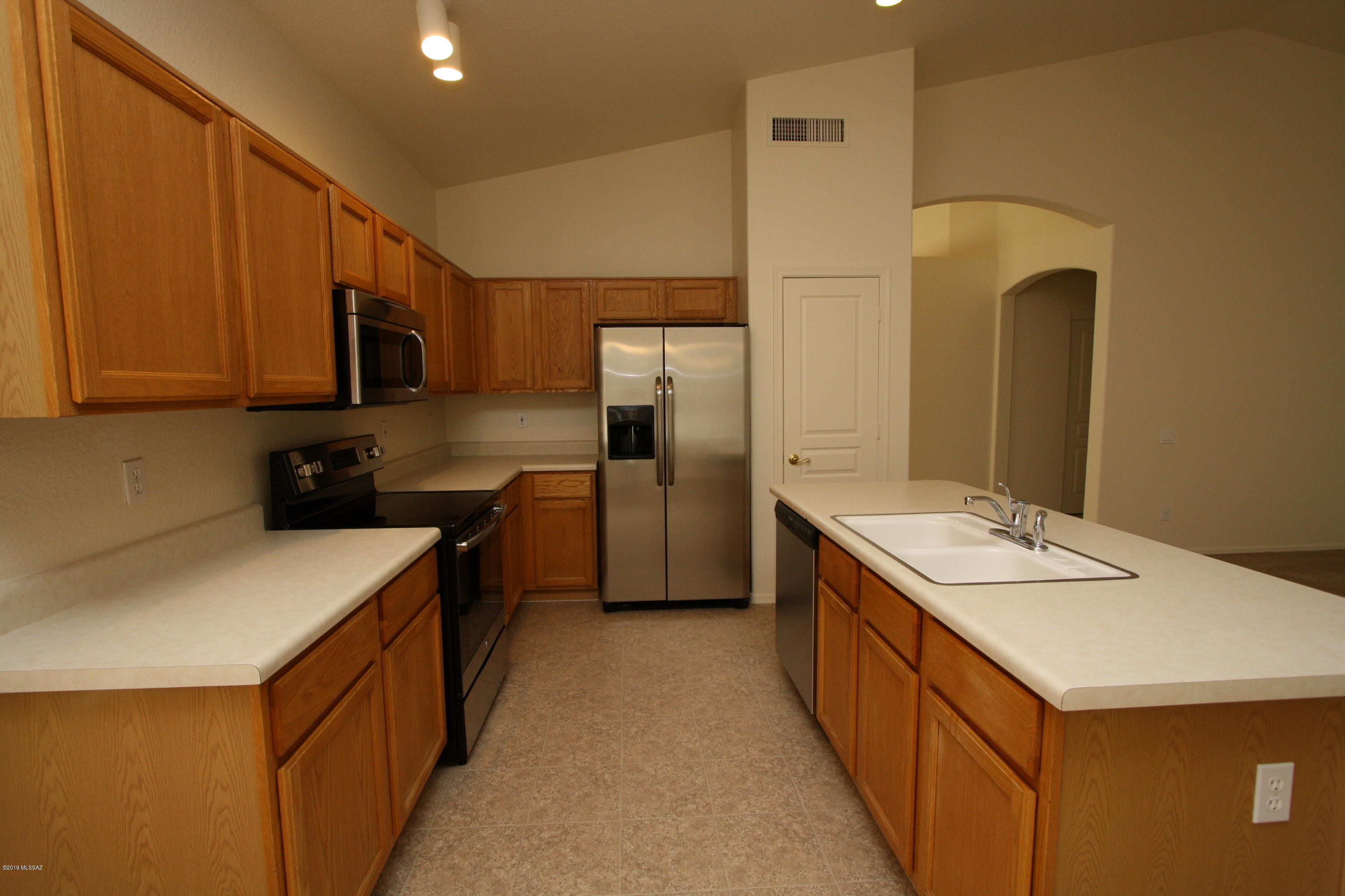Villages Of Ventana (1-68) - Residential Lease