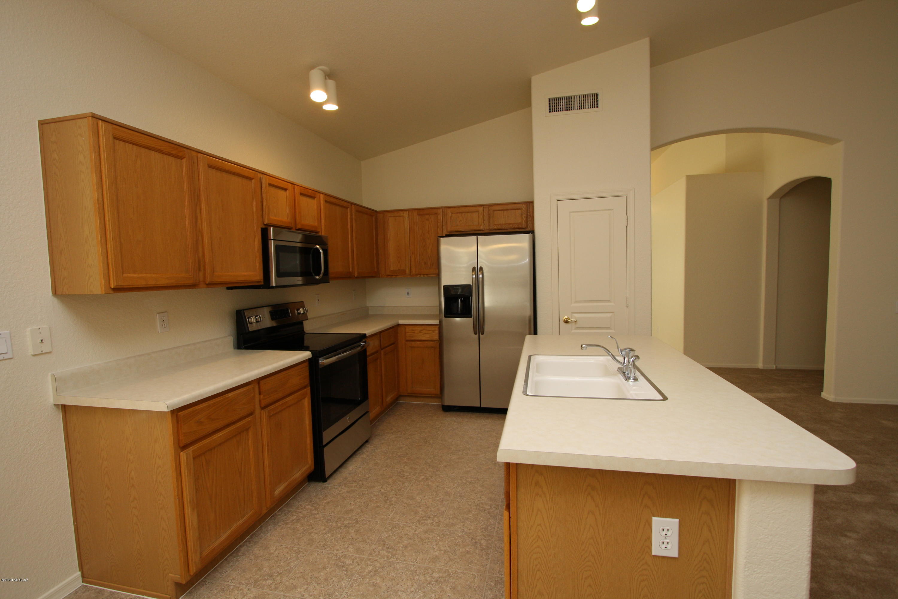 Villages Of Ventana (1-68) - Residential Lease