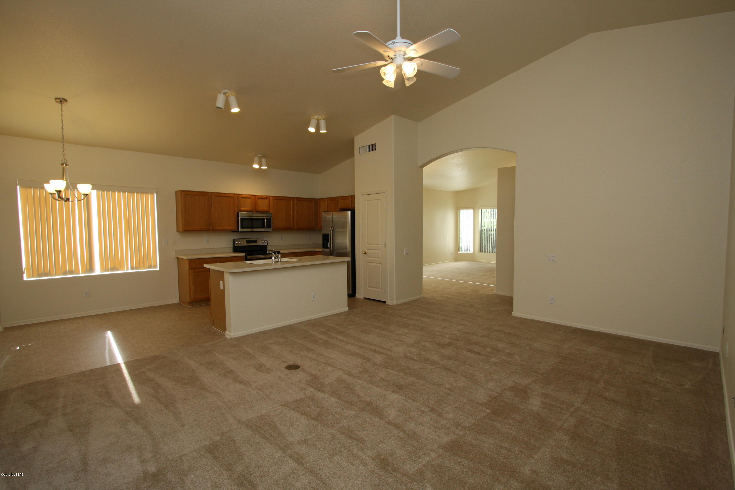 Villages Of Ventana (1-68) - Residential Lease