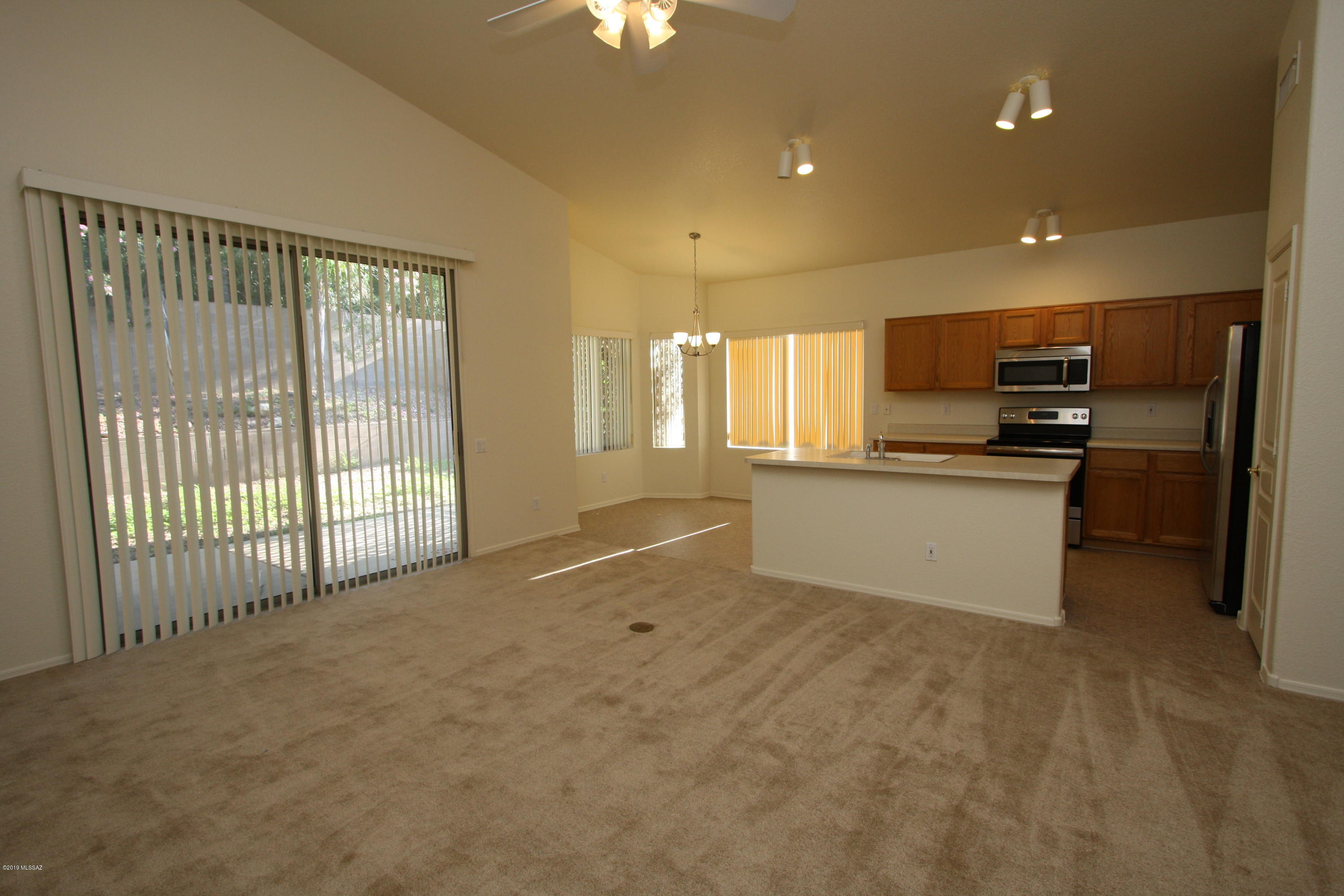 Villages Of Ventana (1-68) - Residential Lease