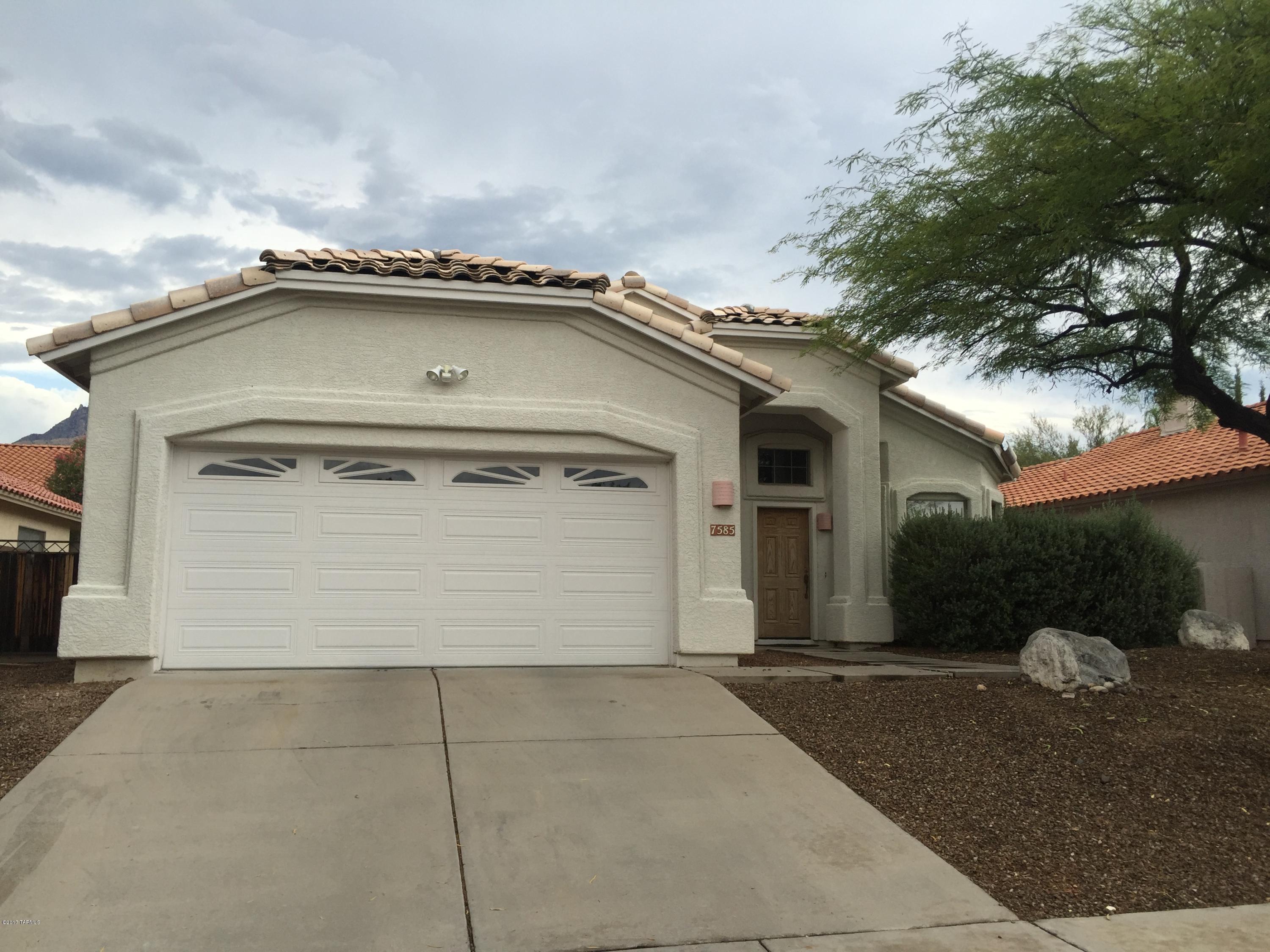 Villages Of Ventana (1-68) - Residential Lease