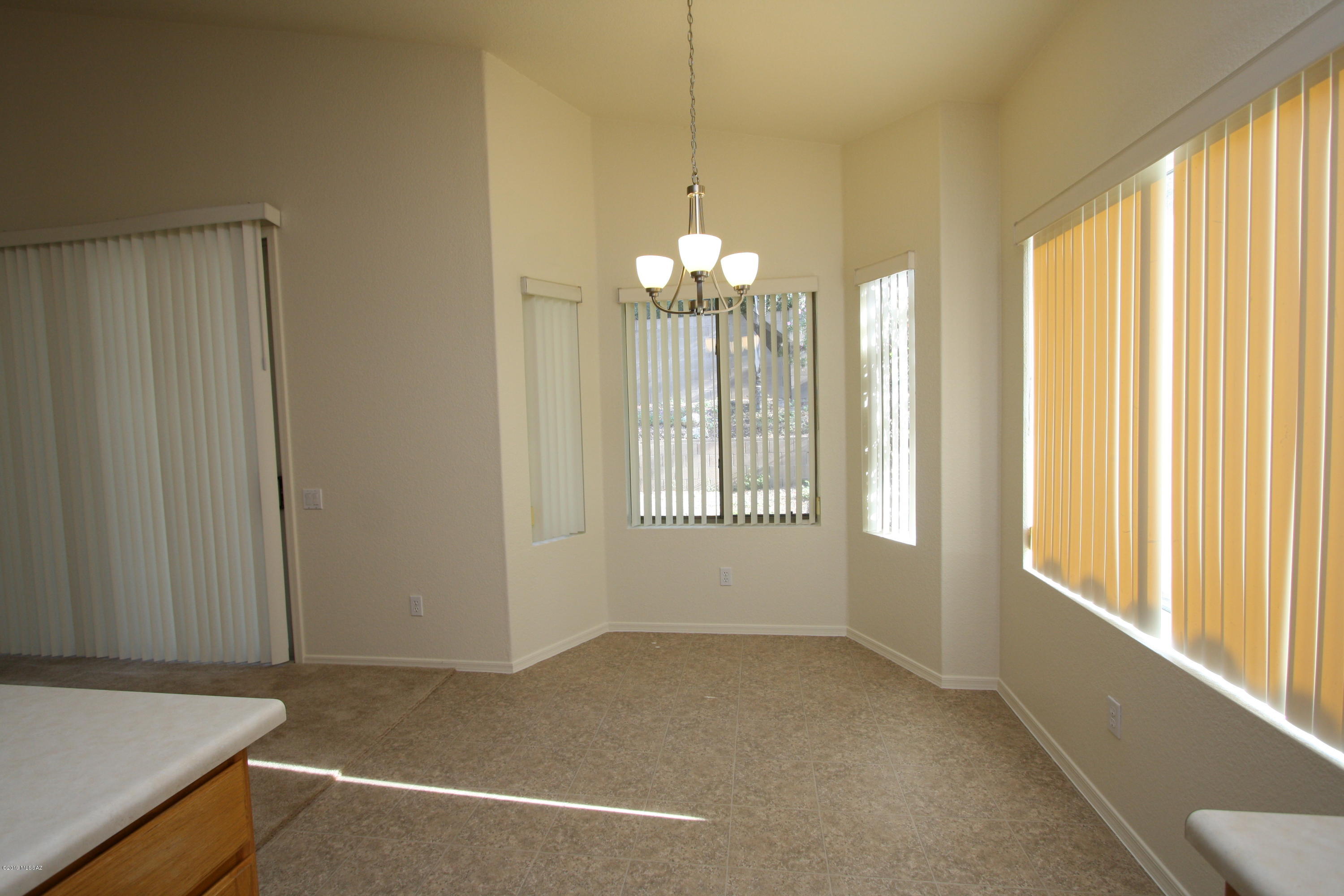 Villages Of Ventana (1-68) - Residential Lease