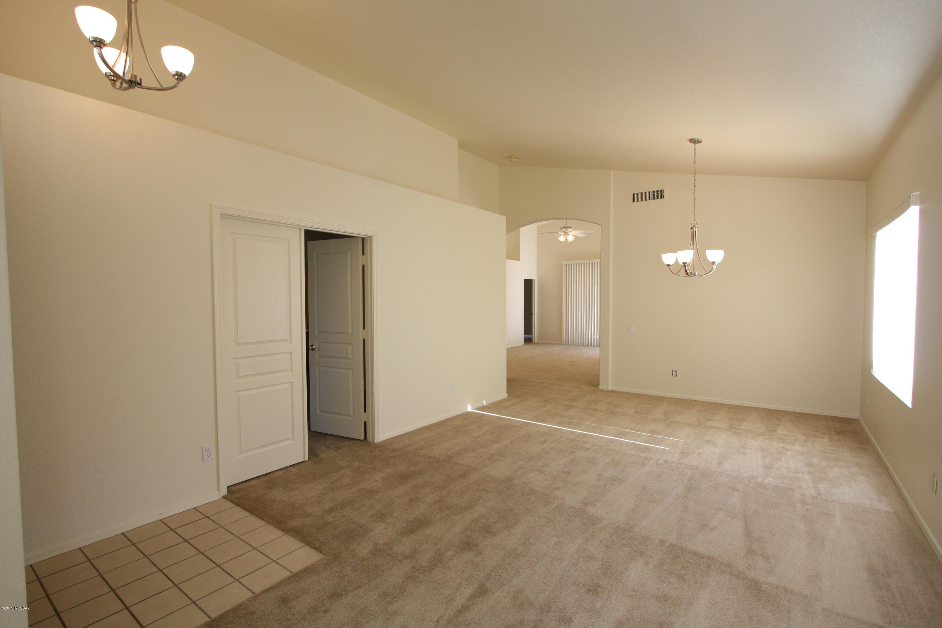 Villages Of Ventana (1-68) - Residential Lease