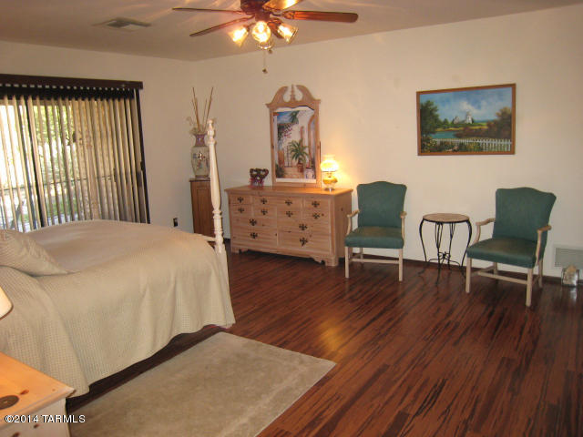 Forty Niners Country Club Estates - Residential
