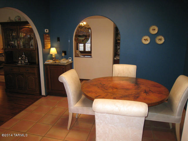 Forty Niners Country Club Estates - Residential